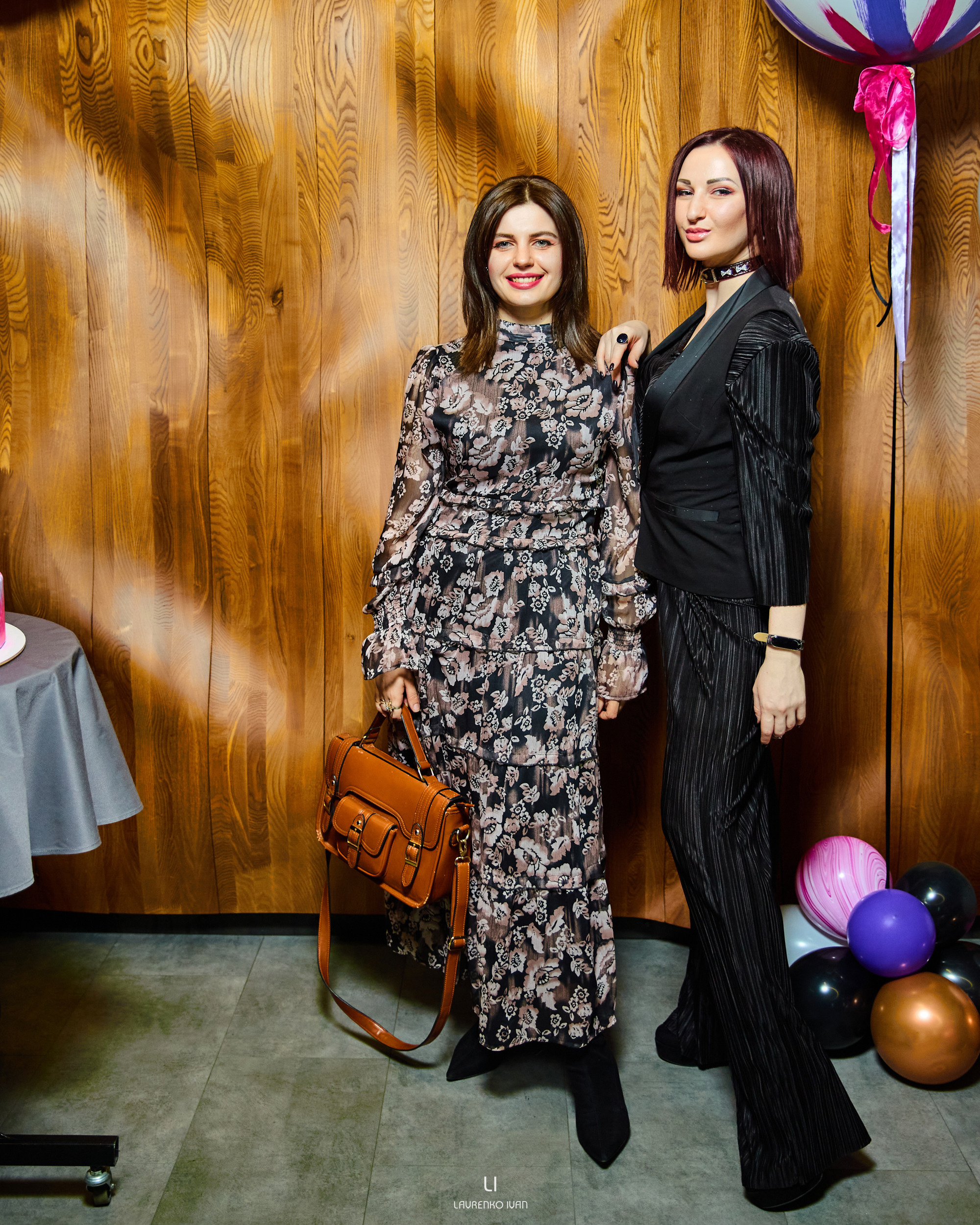 Репортажна зйомка(Дніпро) Вечірки ведучих