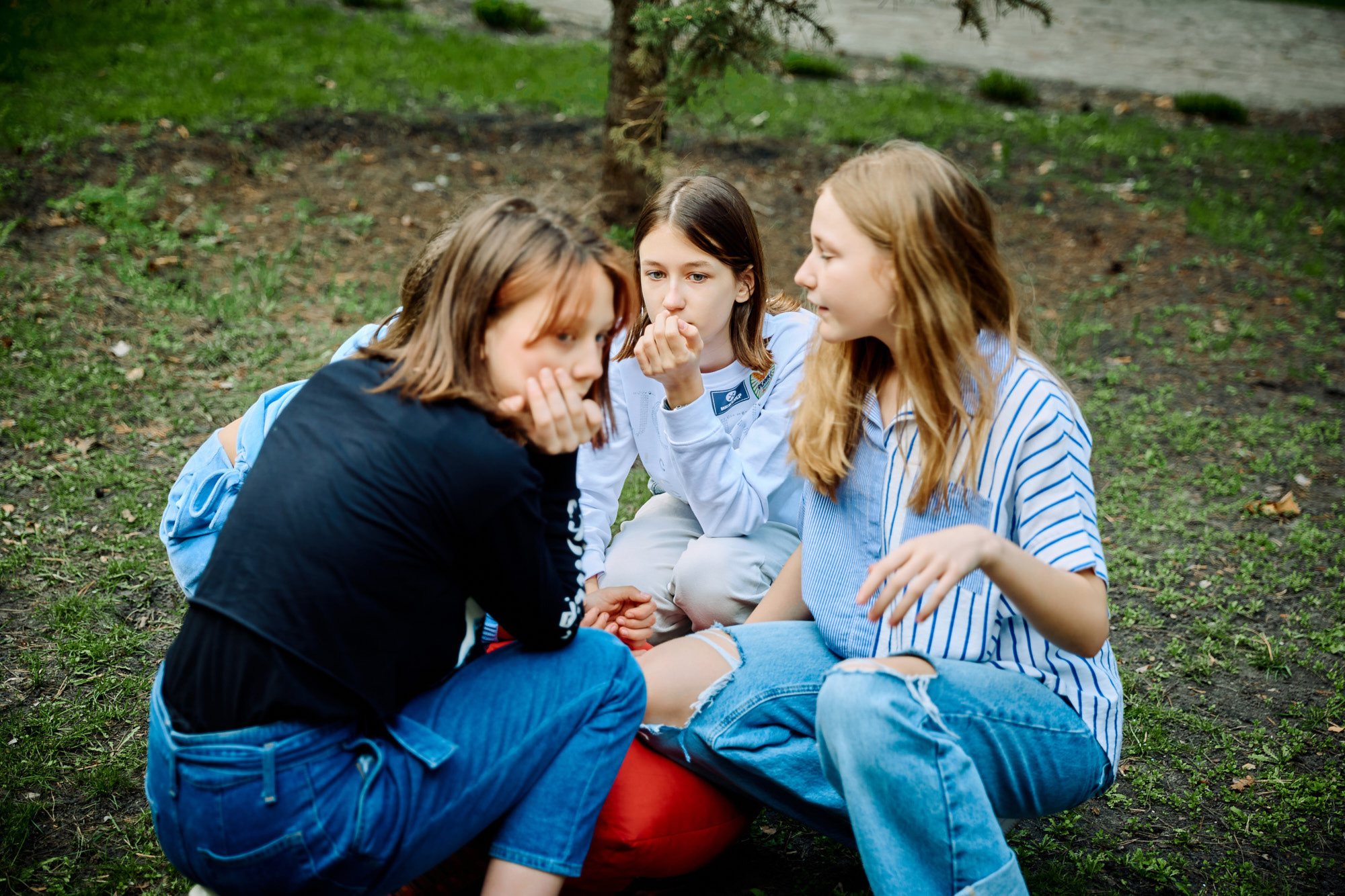 День нарождення Єви