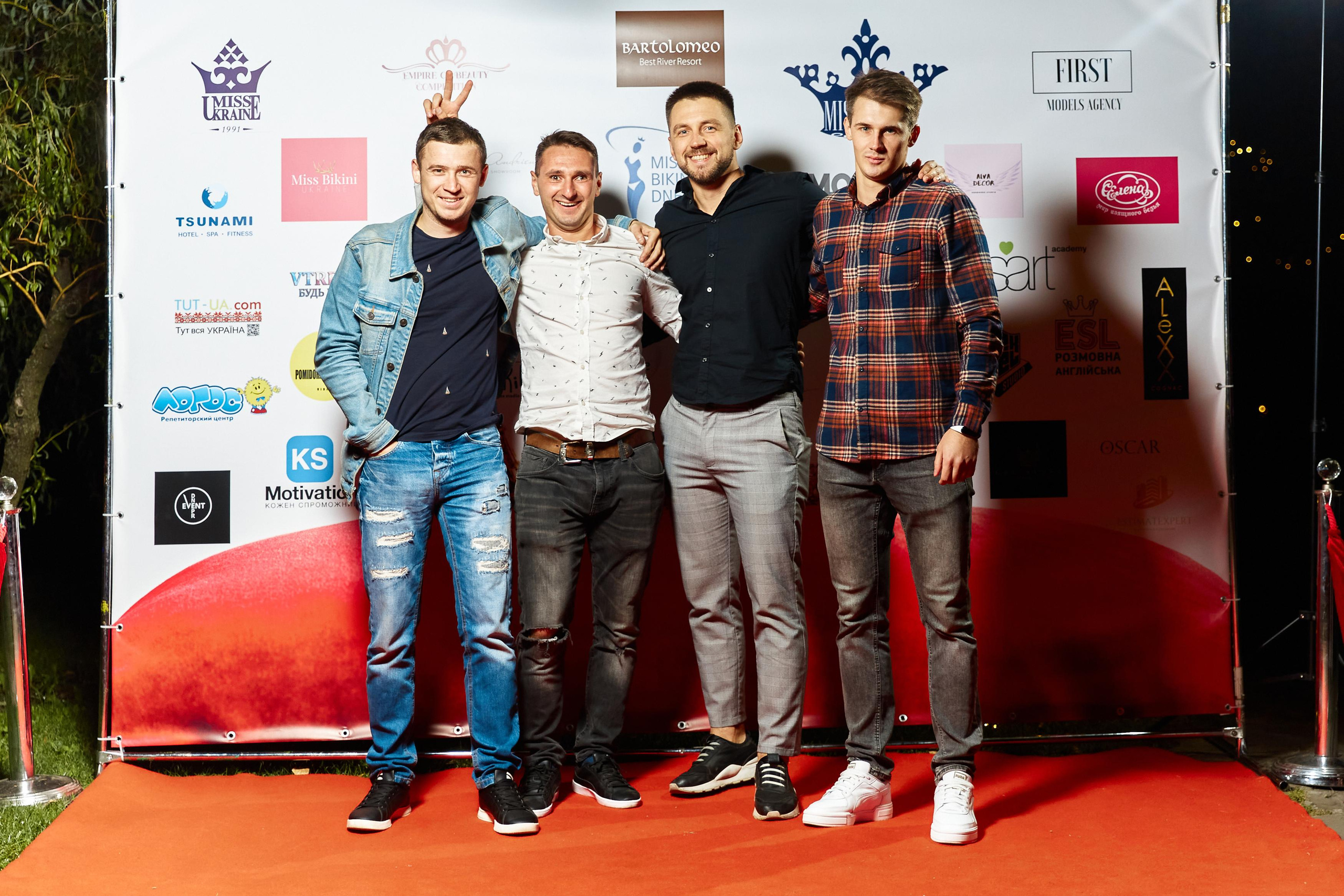 Репортажная съемка(Днепр)Мисс Бикини 2021. Bartolomeo Resort