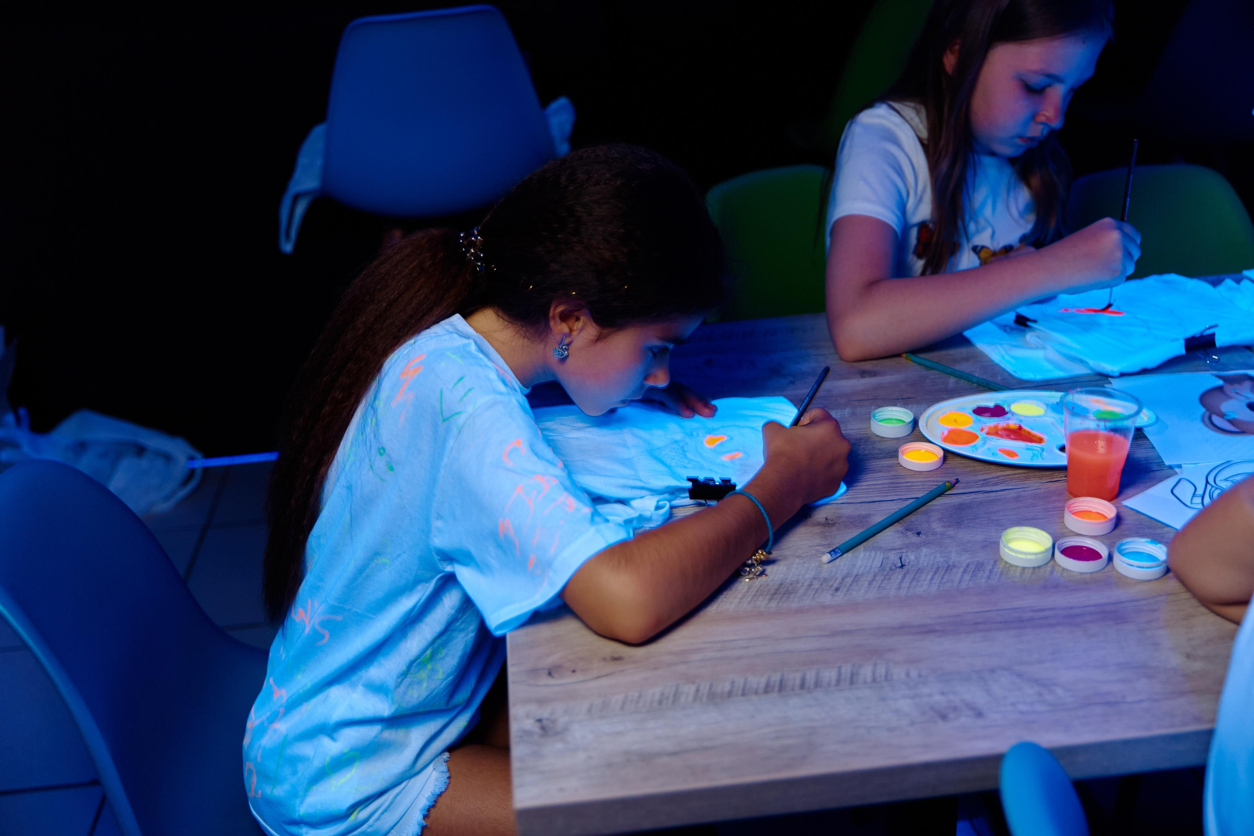 Репортажна зйомка(Дніпро) День Народження Дар'ї