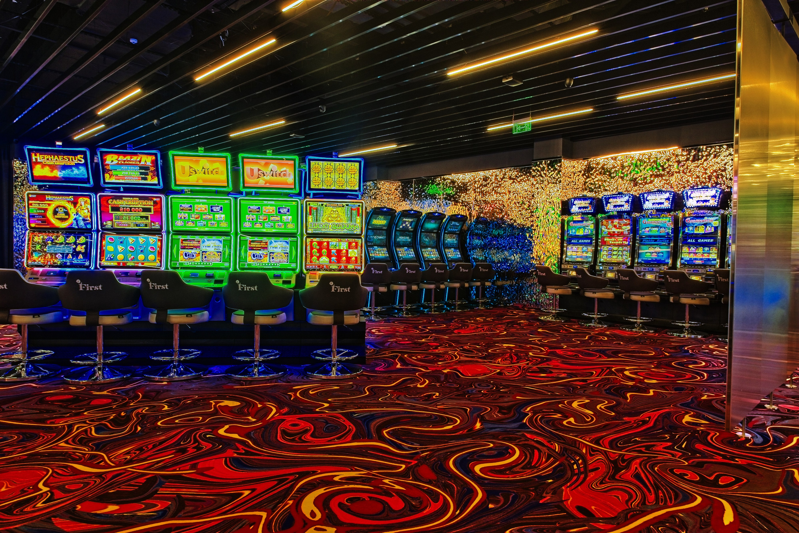 Интерьерная съемка Днепр. Фото помещений