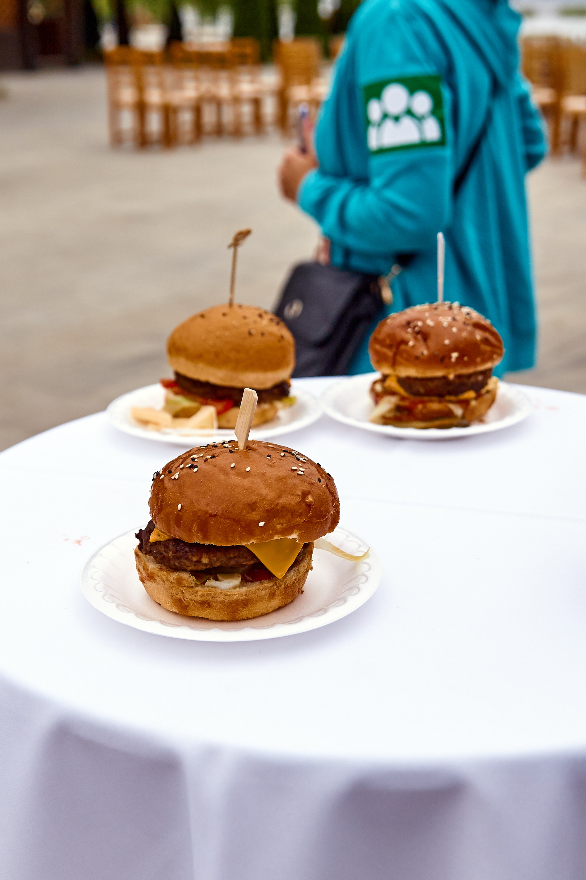 Репортажна фотосессія тимбілдингу для компанії Метінвест Інжинірінг
