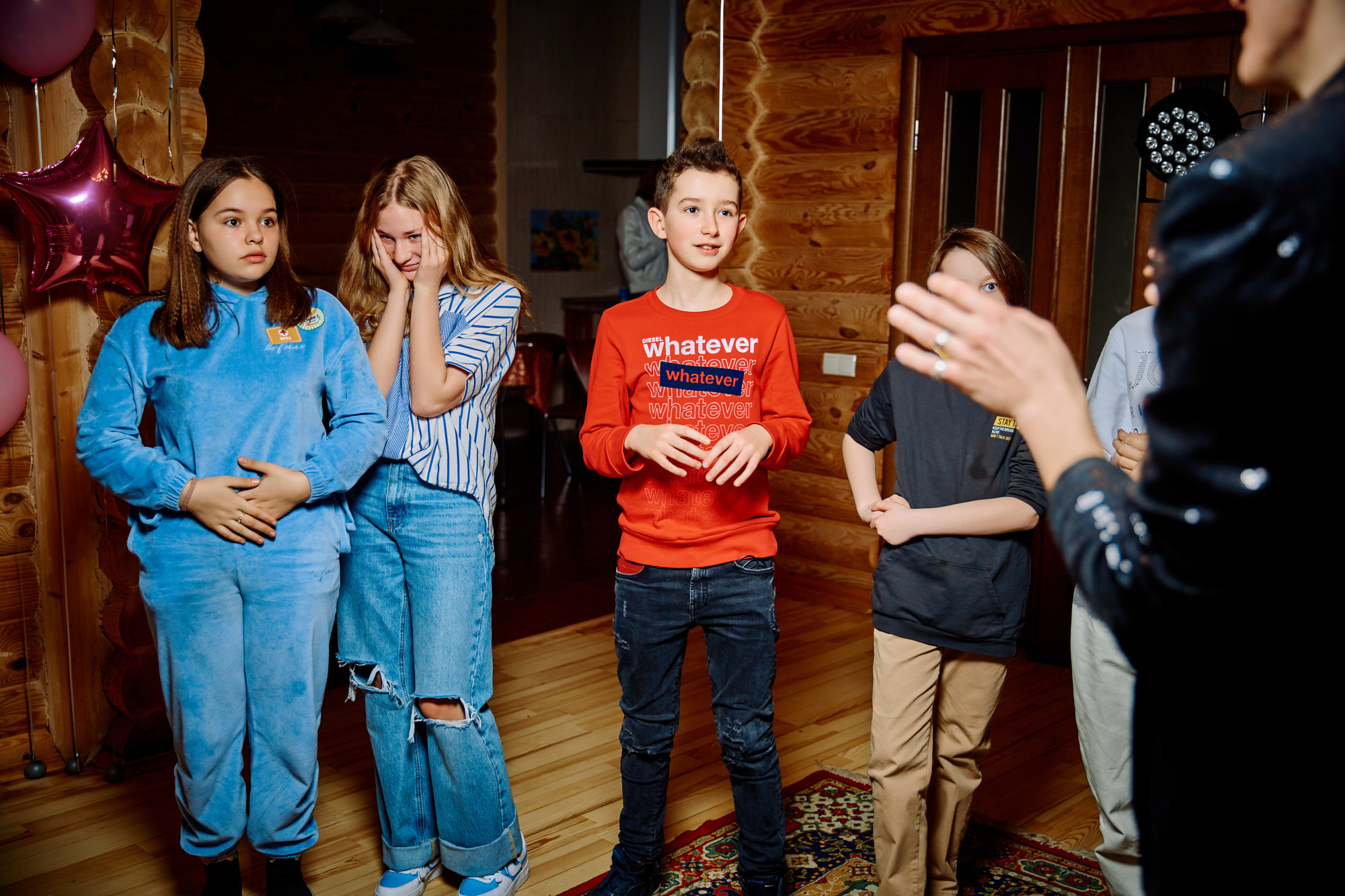 День нарождення Єви