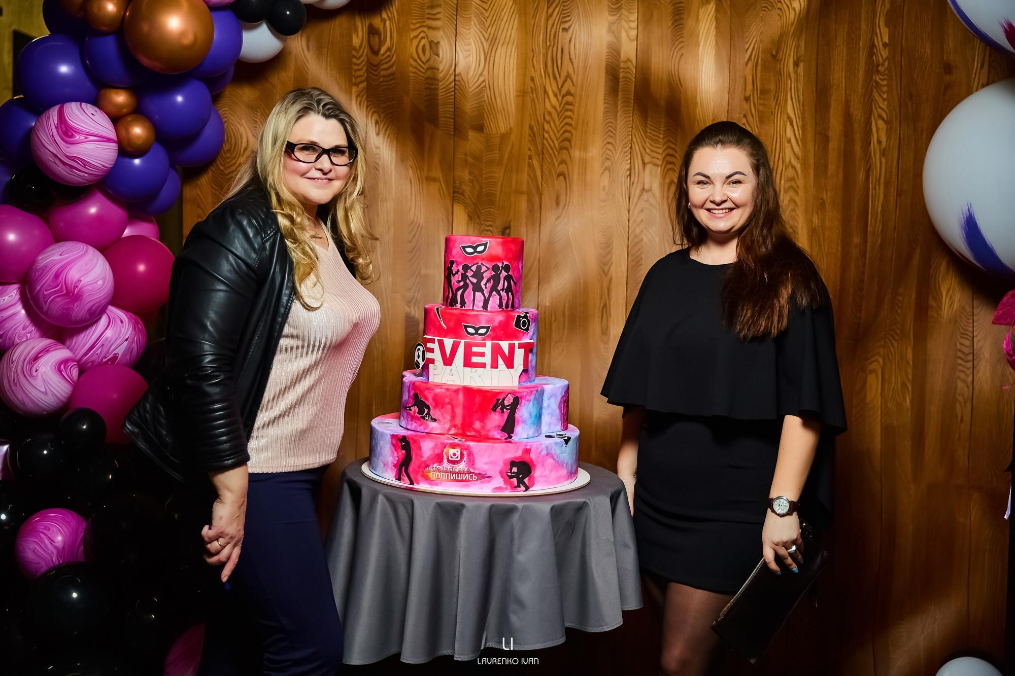 Репортажна зйомка(Дніпро) Вечірки ведучих