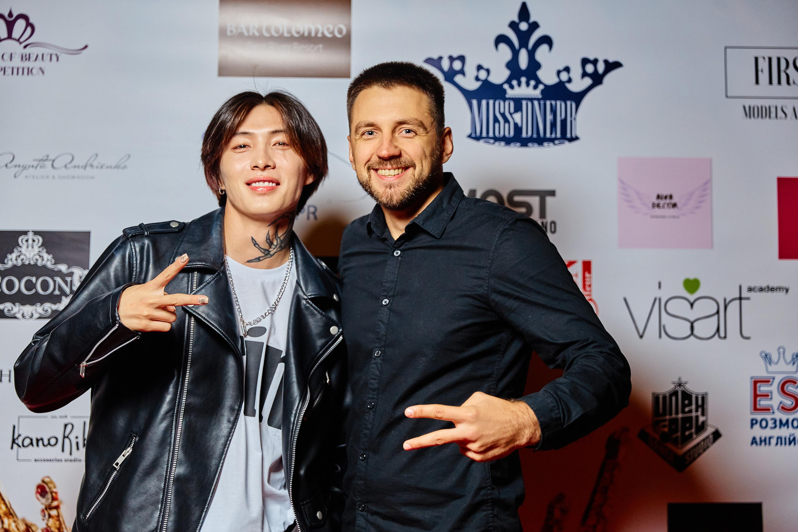 Репортажная съемка(Днепр)Мисс Бикини 2021. Bartolomeo Resort