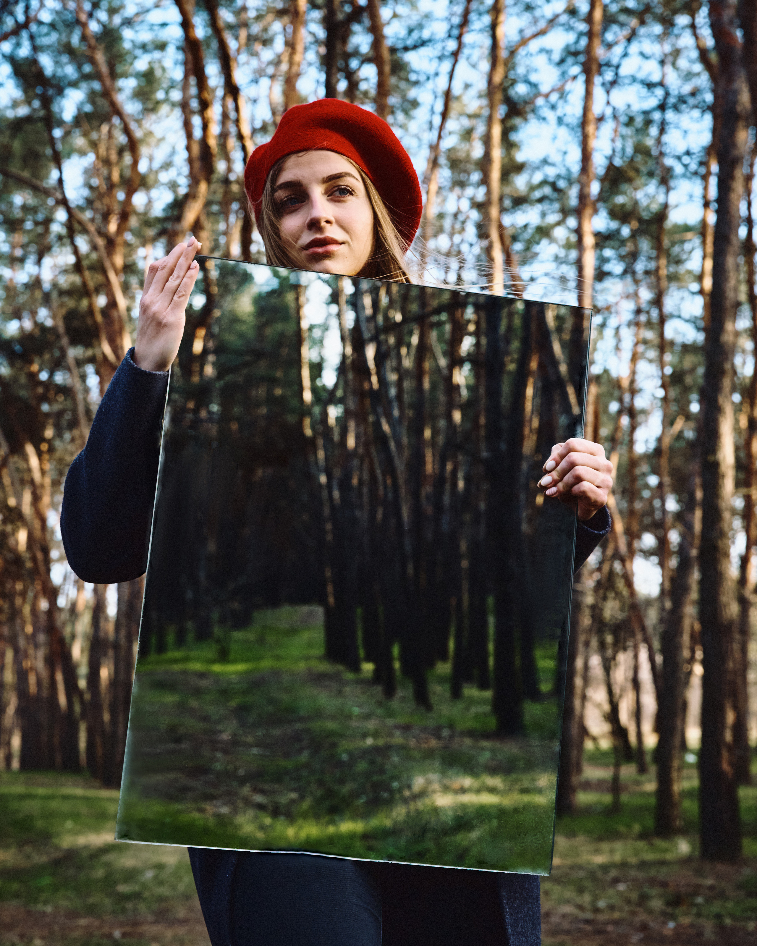 Індивідіальна зйомка для Анастасії