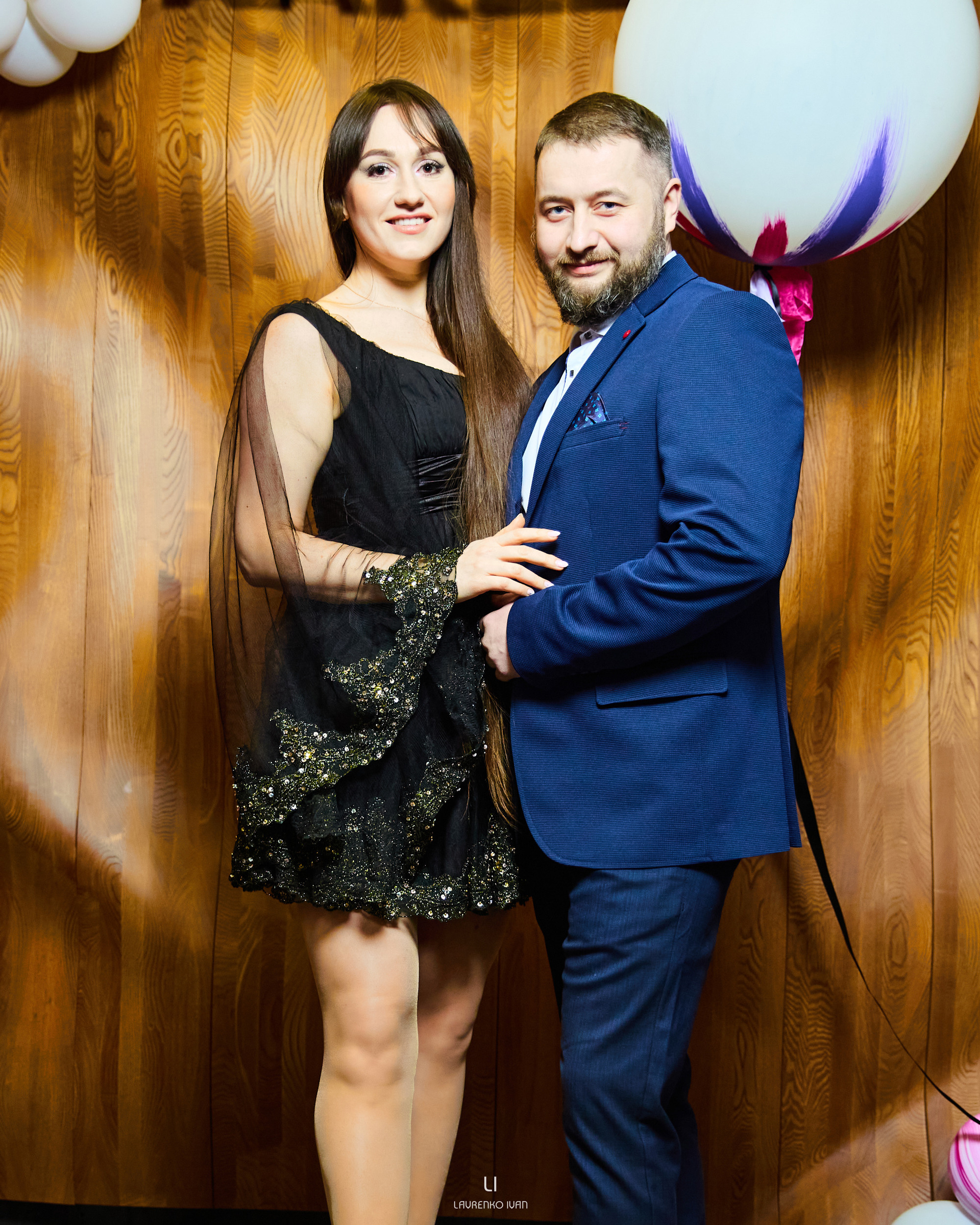 Репортажна зйомка(Дніпро) Вечірки ведучих