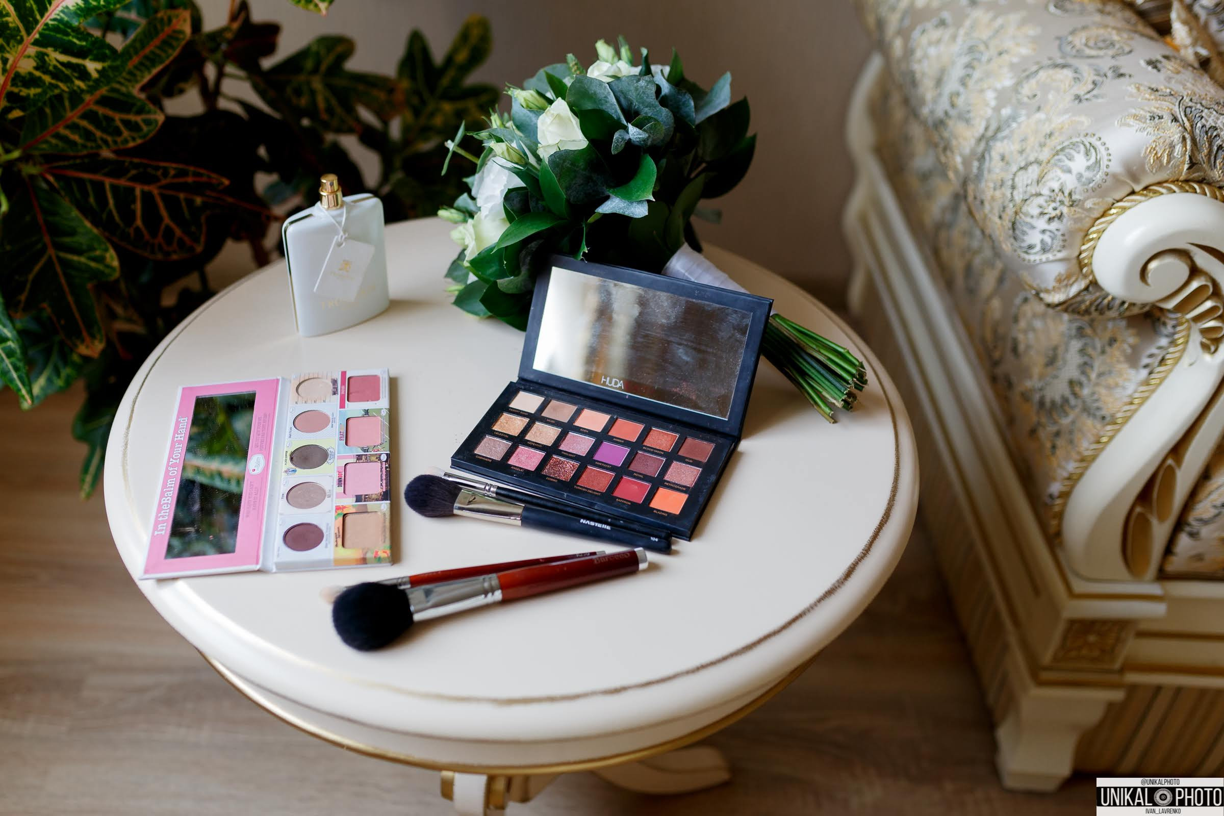 Весільна фотосессія(Дніпро) Дар'ї та Євгена