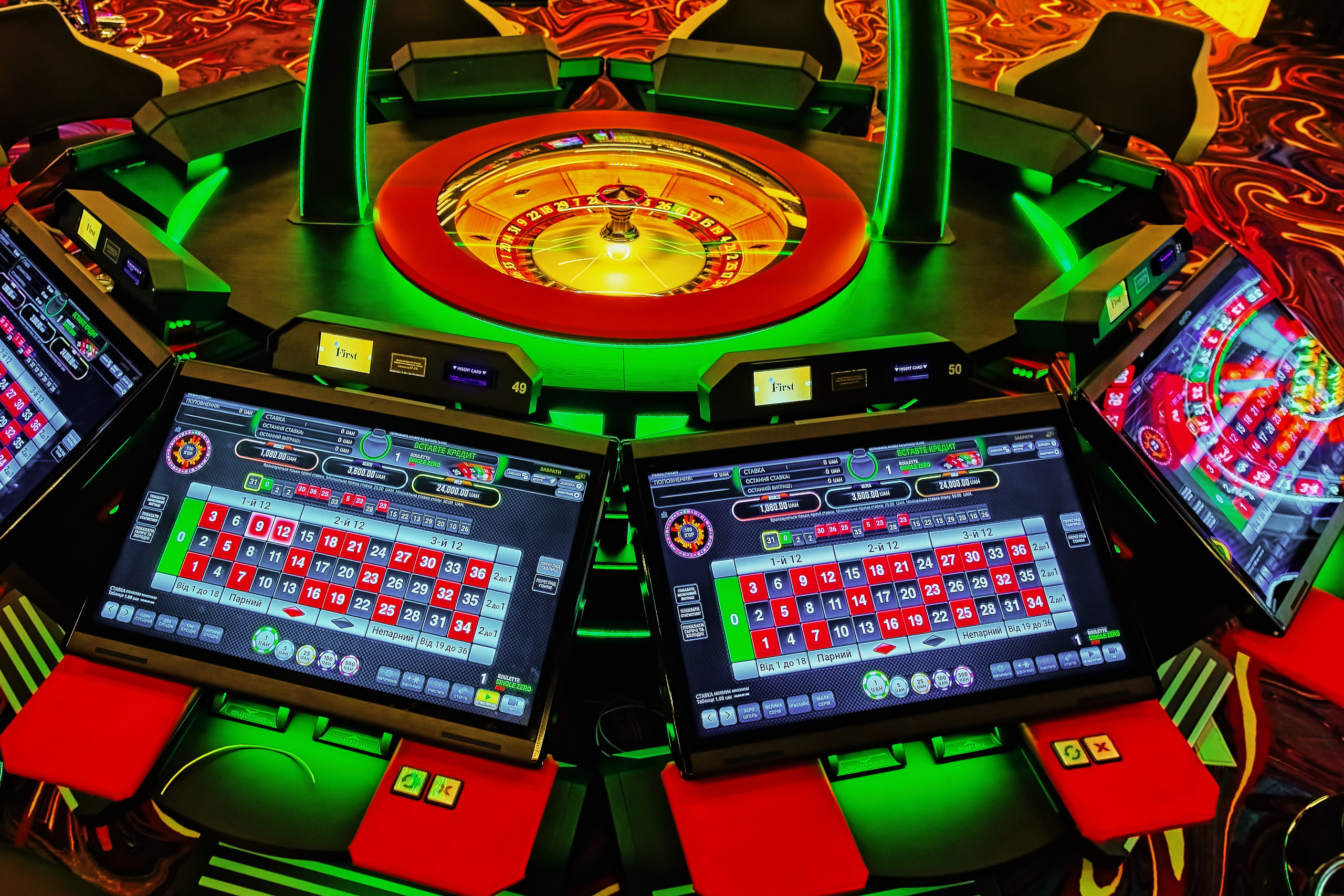 Интерьерная съемка Днепр. Фото помещений