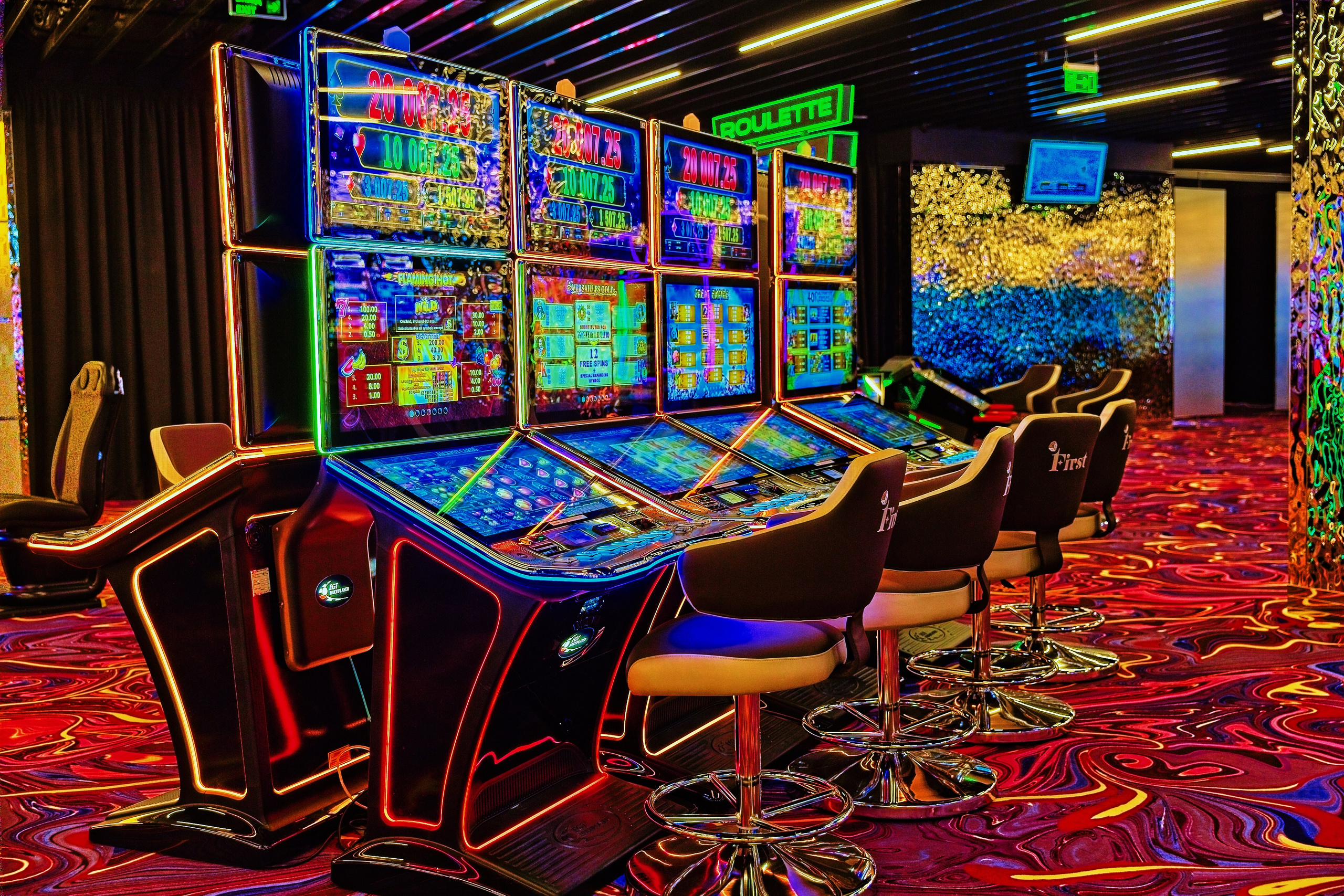 Интерьерная съемка Днепр. Фото помещений