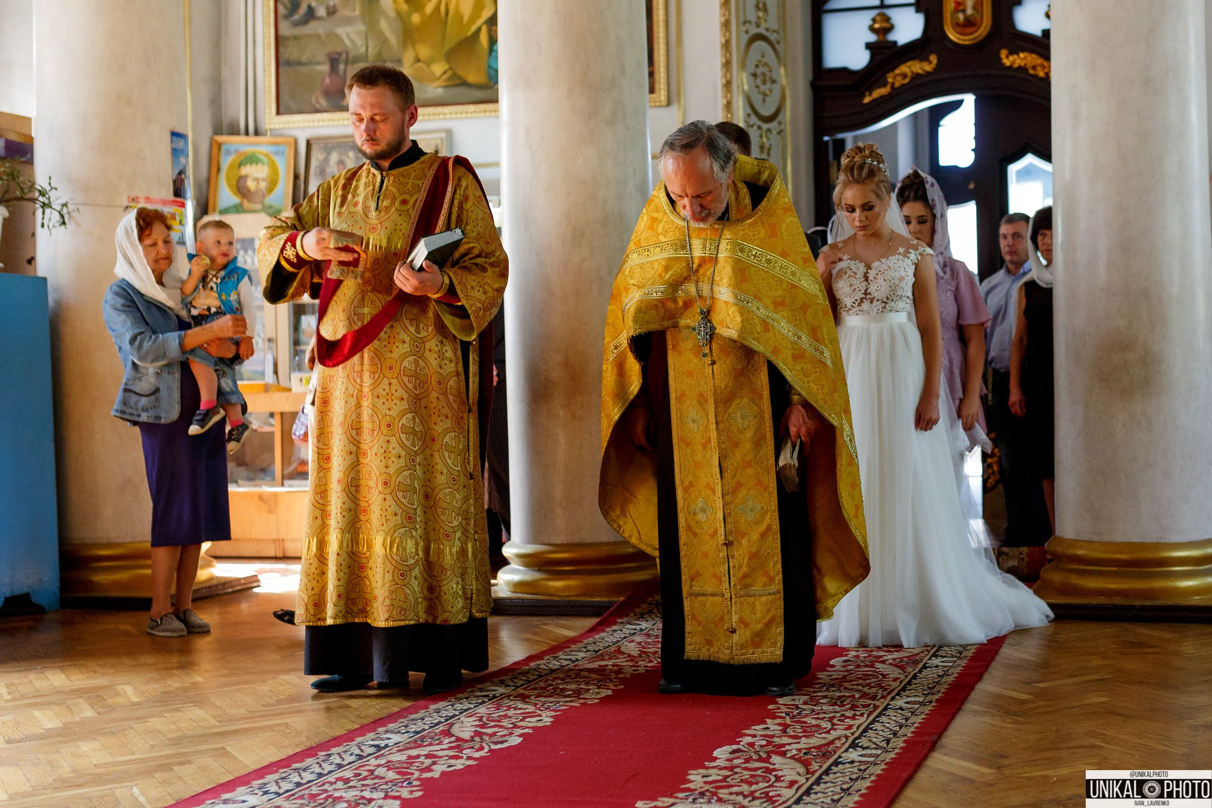 Весільна фотосессія(Дніпро) Дар'ї та Євгена