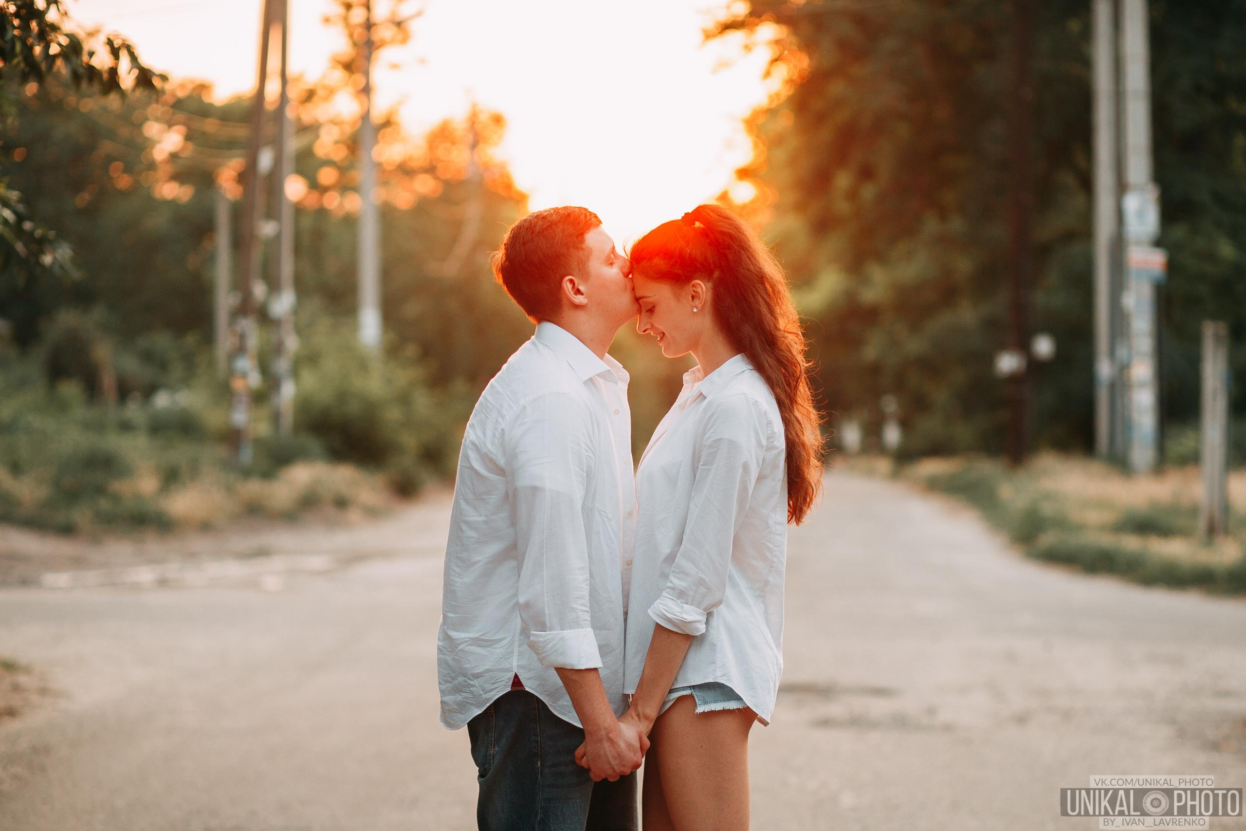 Весільна фотосессія(Дніпро) Влади Та Андрія