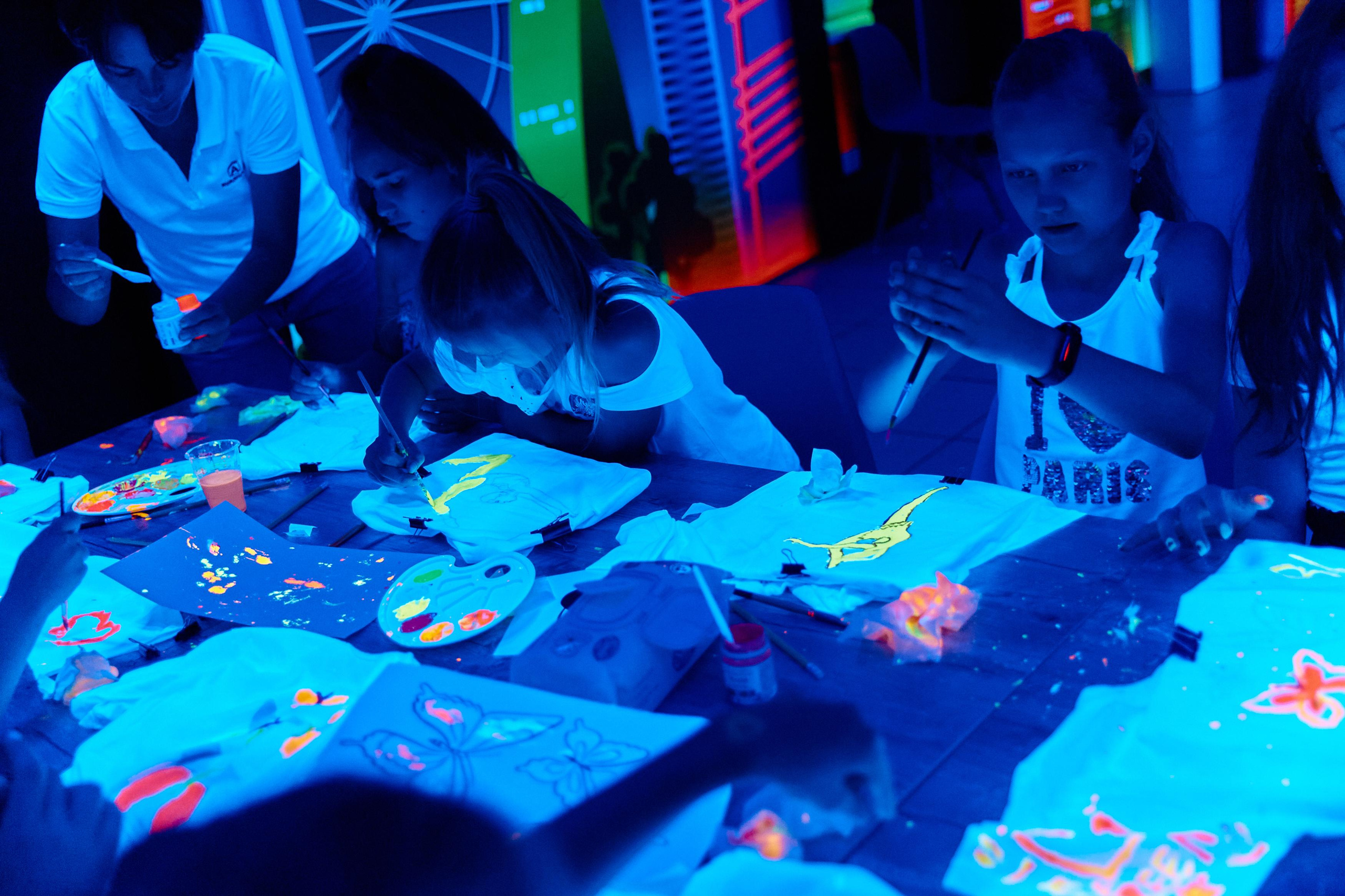 Репортажна зйомка(Дніпро) День Народження Дар'ї