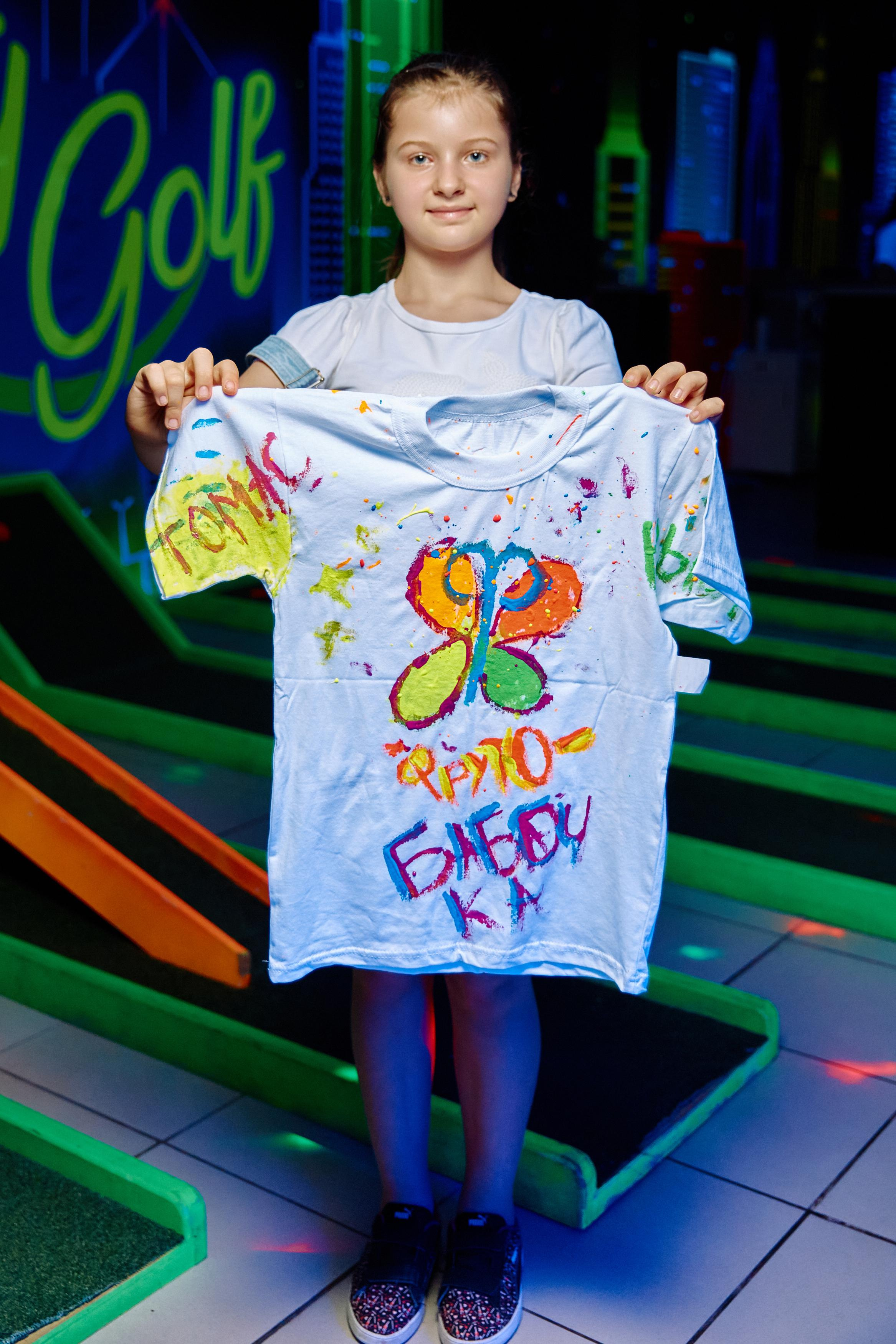 Репортажна зйомка(Дніпро) День Народження Дар'ї