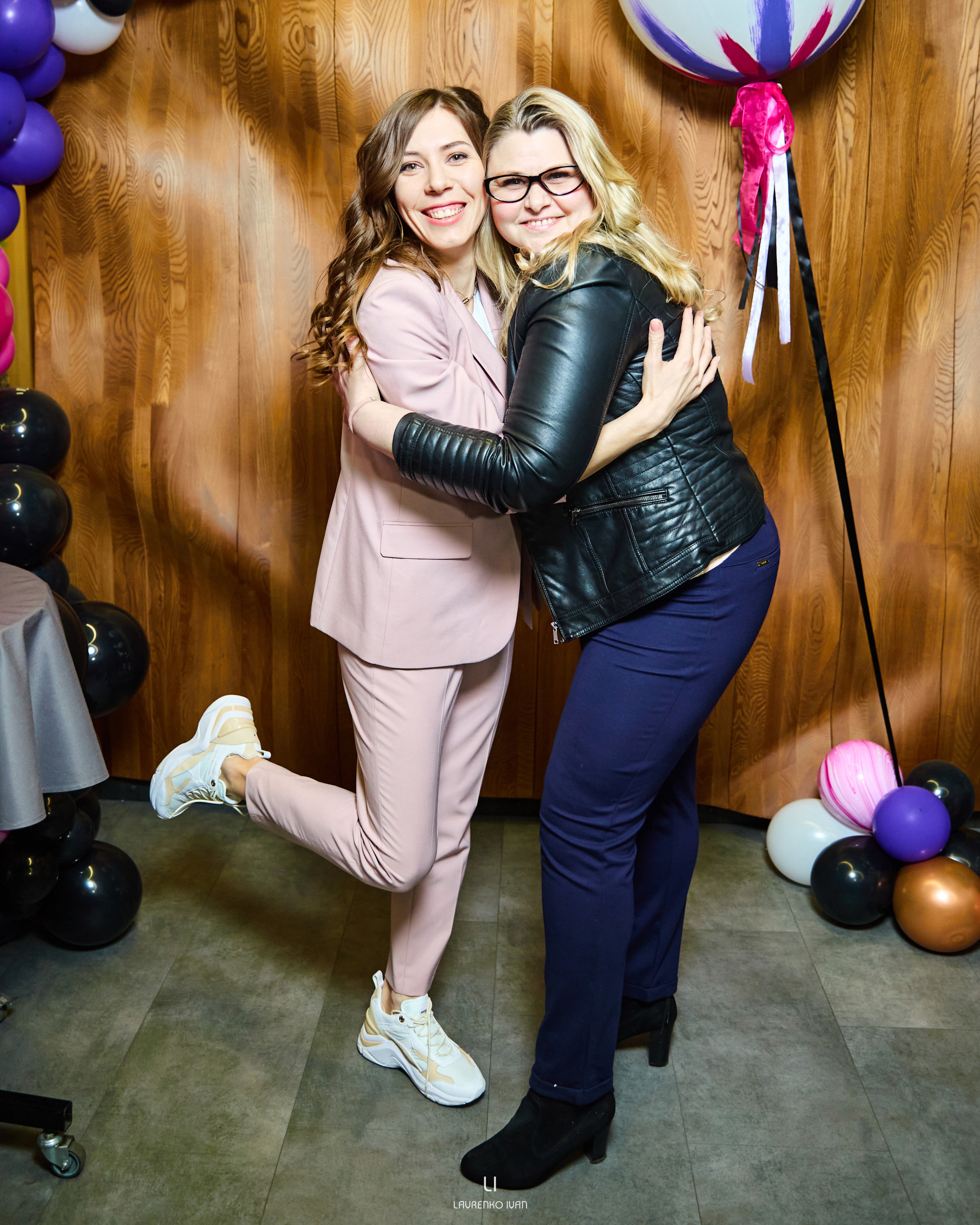 Репортажна зйомка(Дніпро) Вечірки ведучих