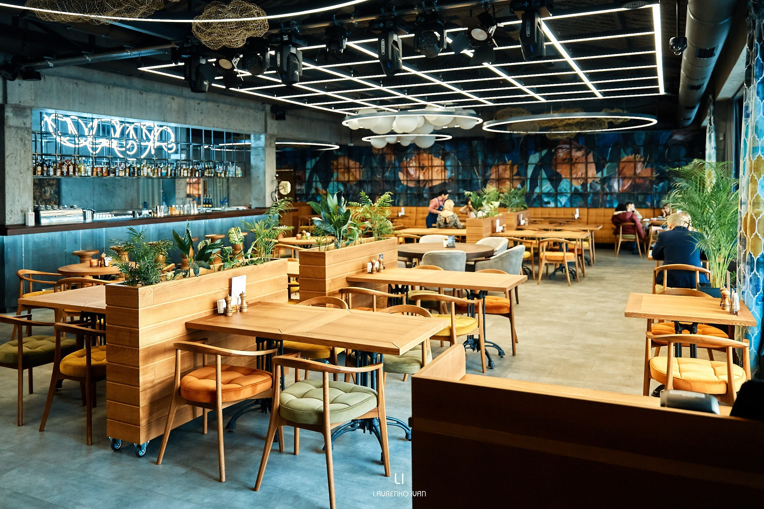 Зйомка Контента Для Інстаграм Та Сайту (Дніпро) Недорого