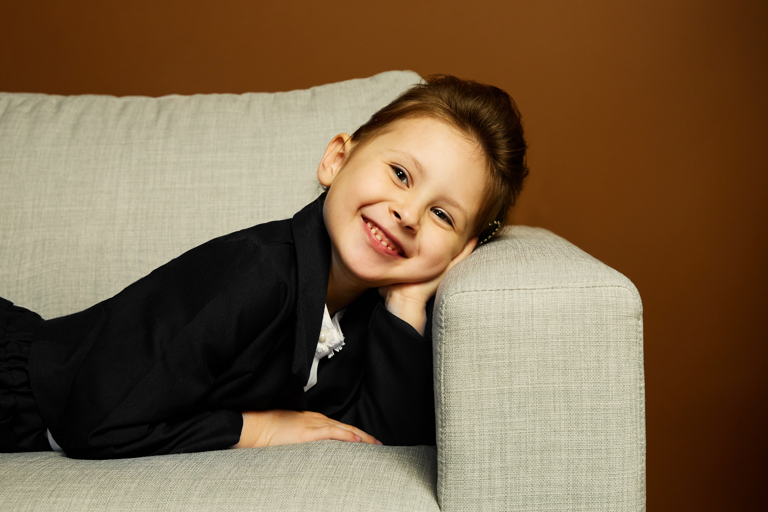 Семейная, детская съемка Днепр.Вы не забудете как росли ваши дети