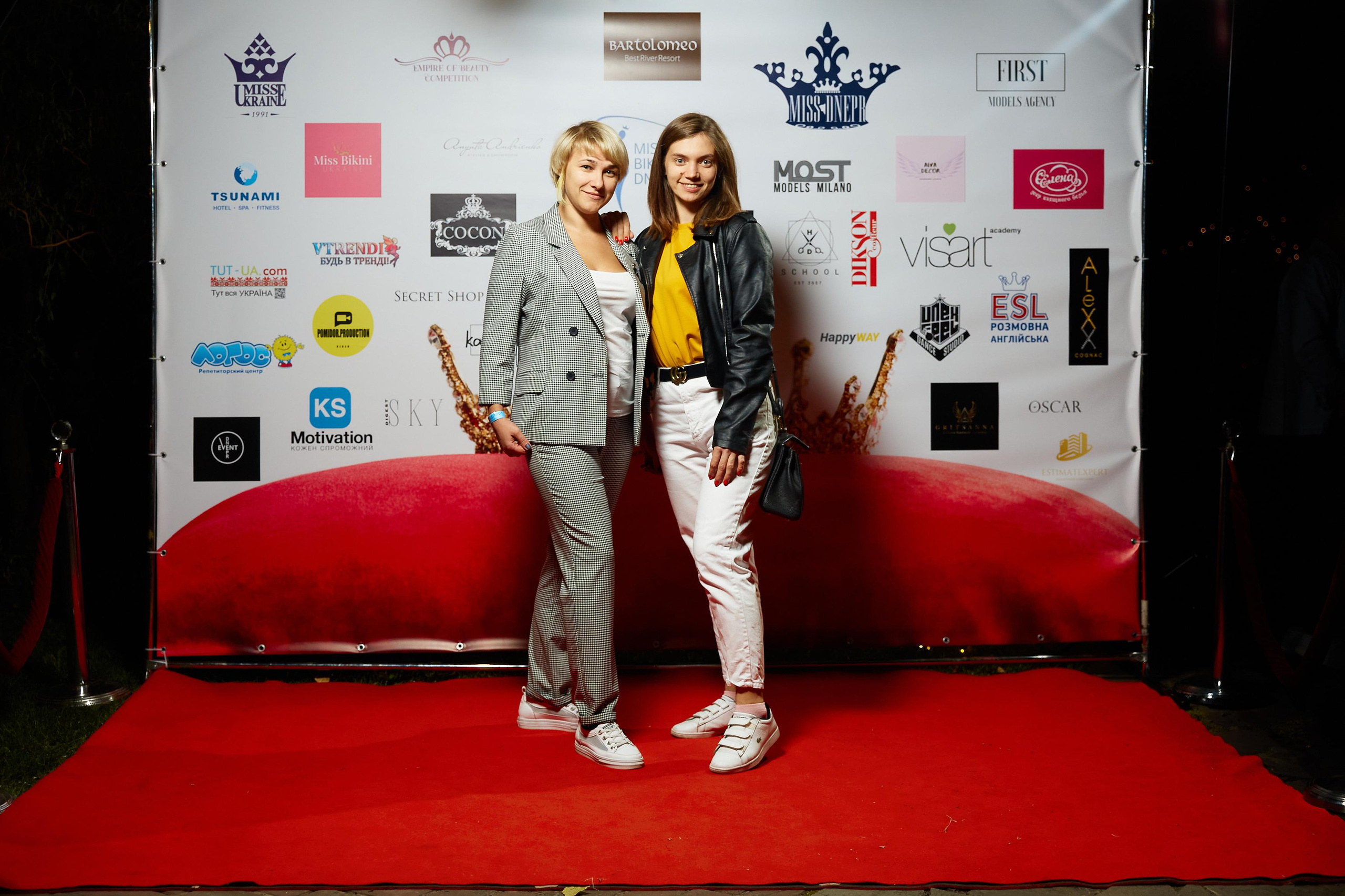 Репортажная съемка(Днепр)Мисс Бикини 2021. Bartolomeo Resort