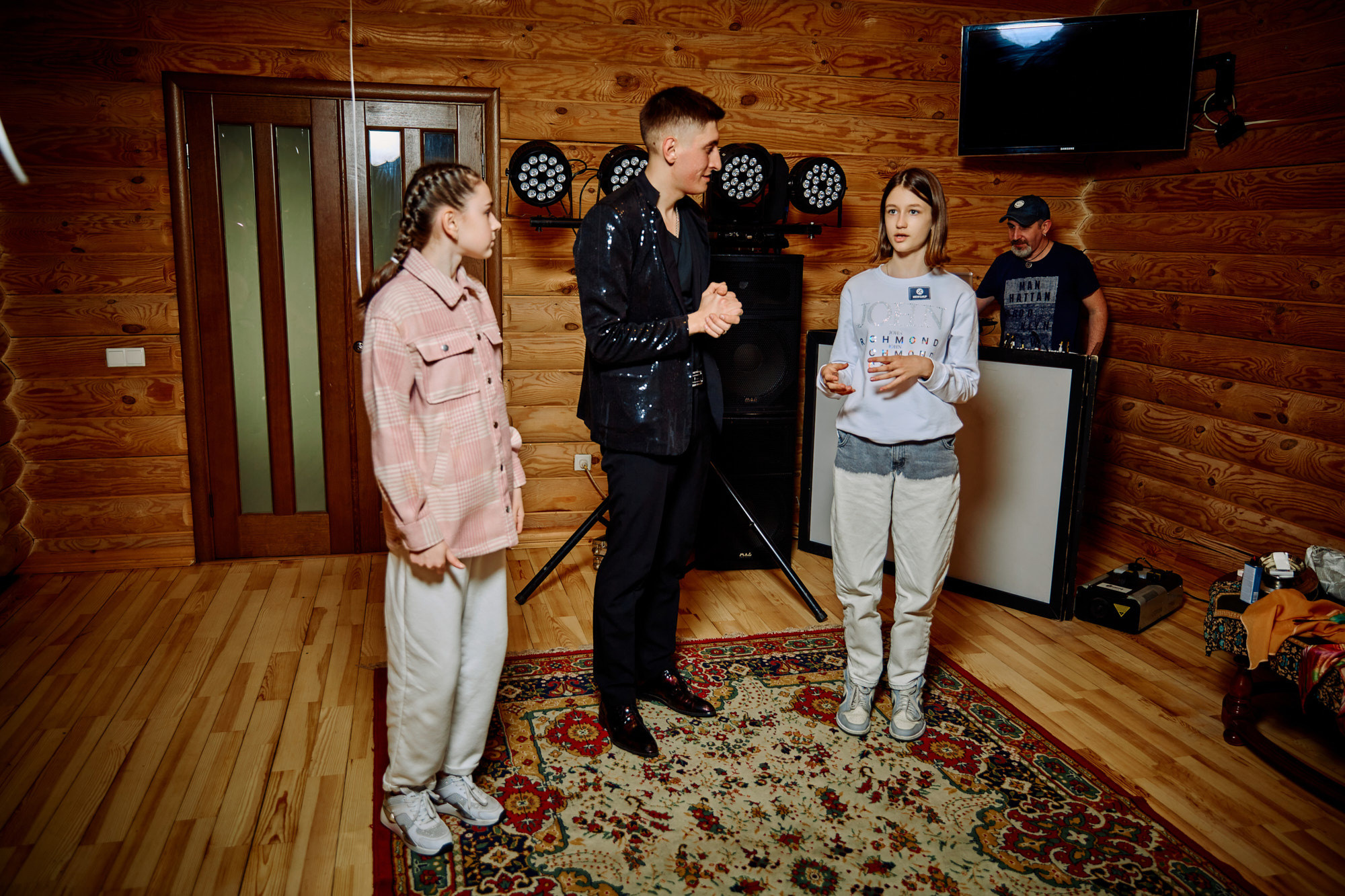 День нарождення Єви