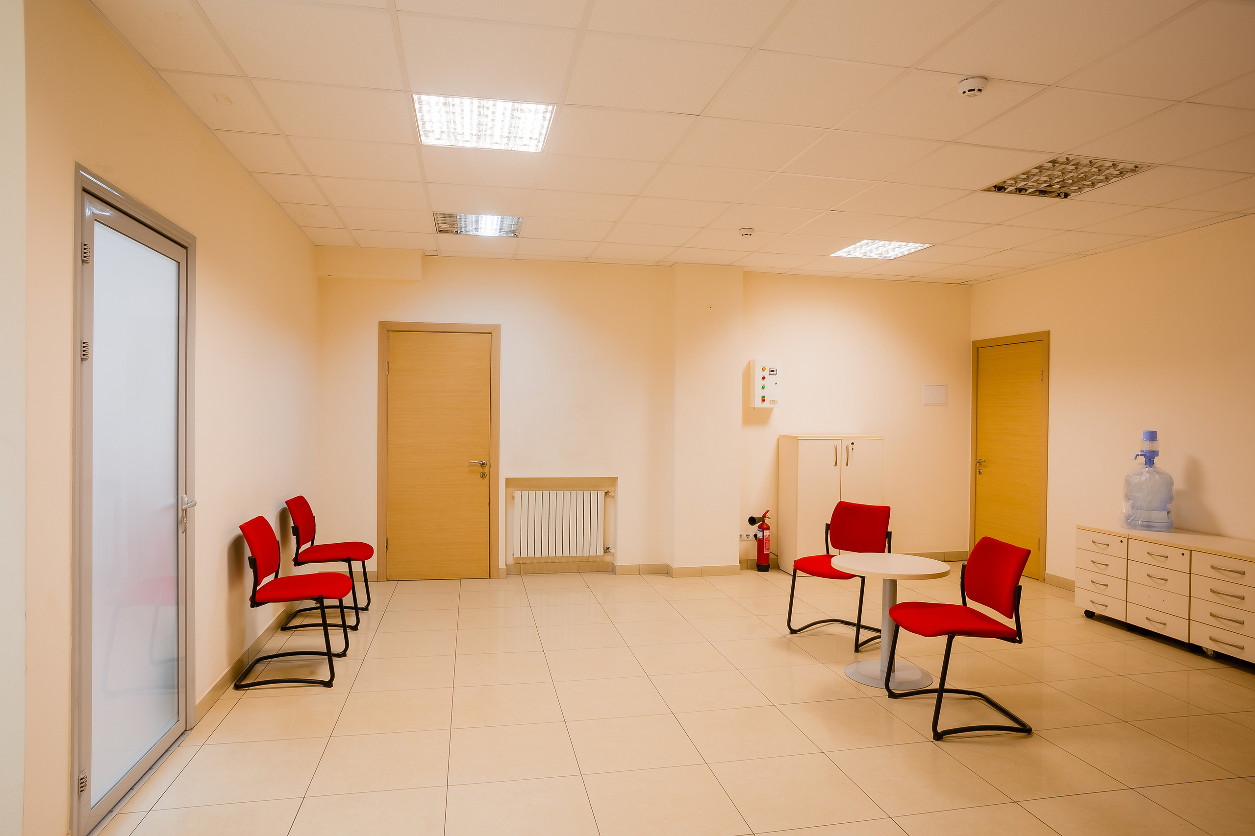 Фото приміщень для рекламних буклетів. Зйомка фасадів та інтер’єрів