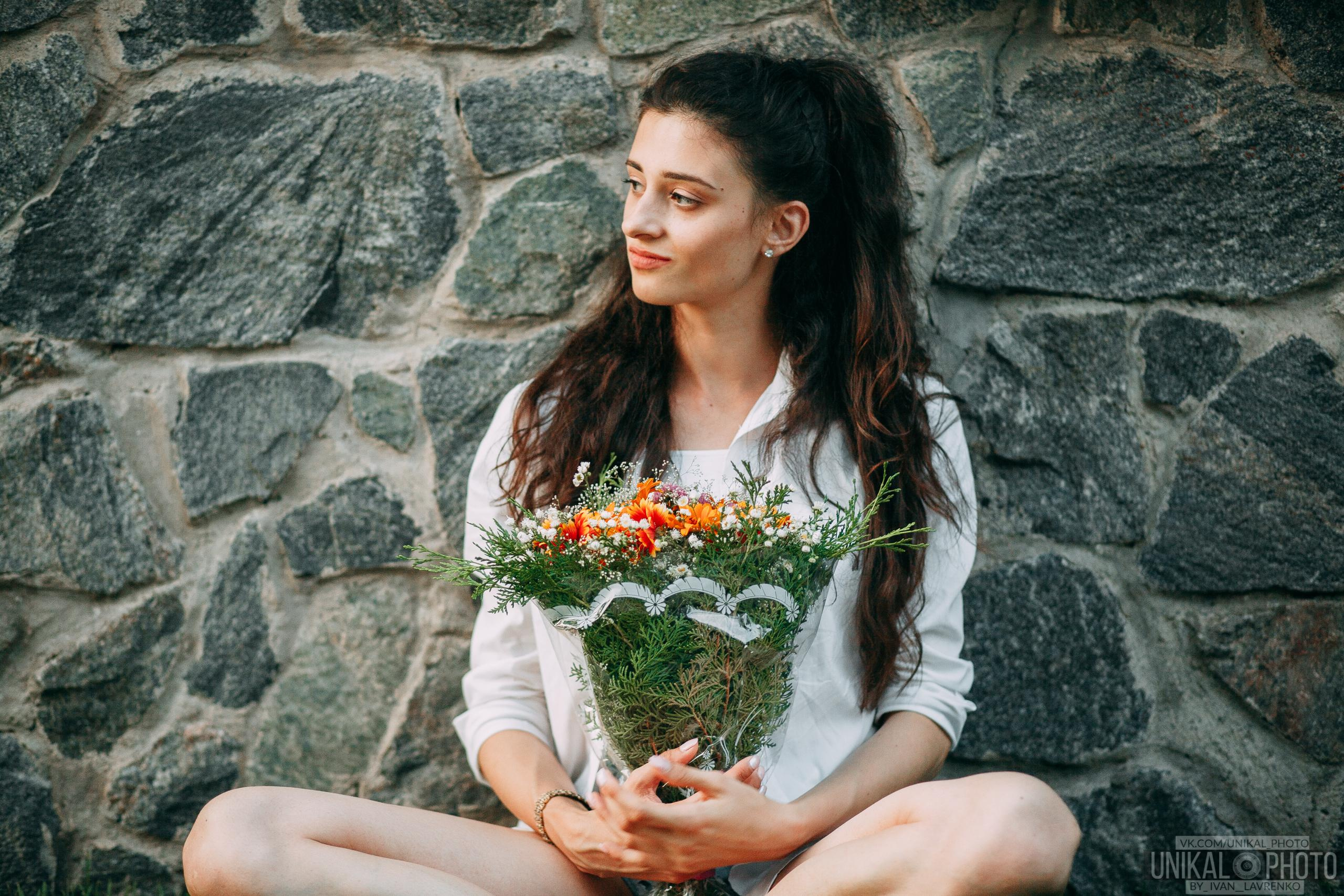 Весільна фотосессія(Дніпро) Влади Та Андрія