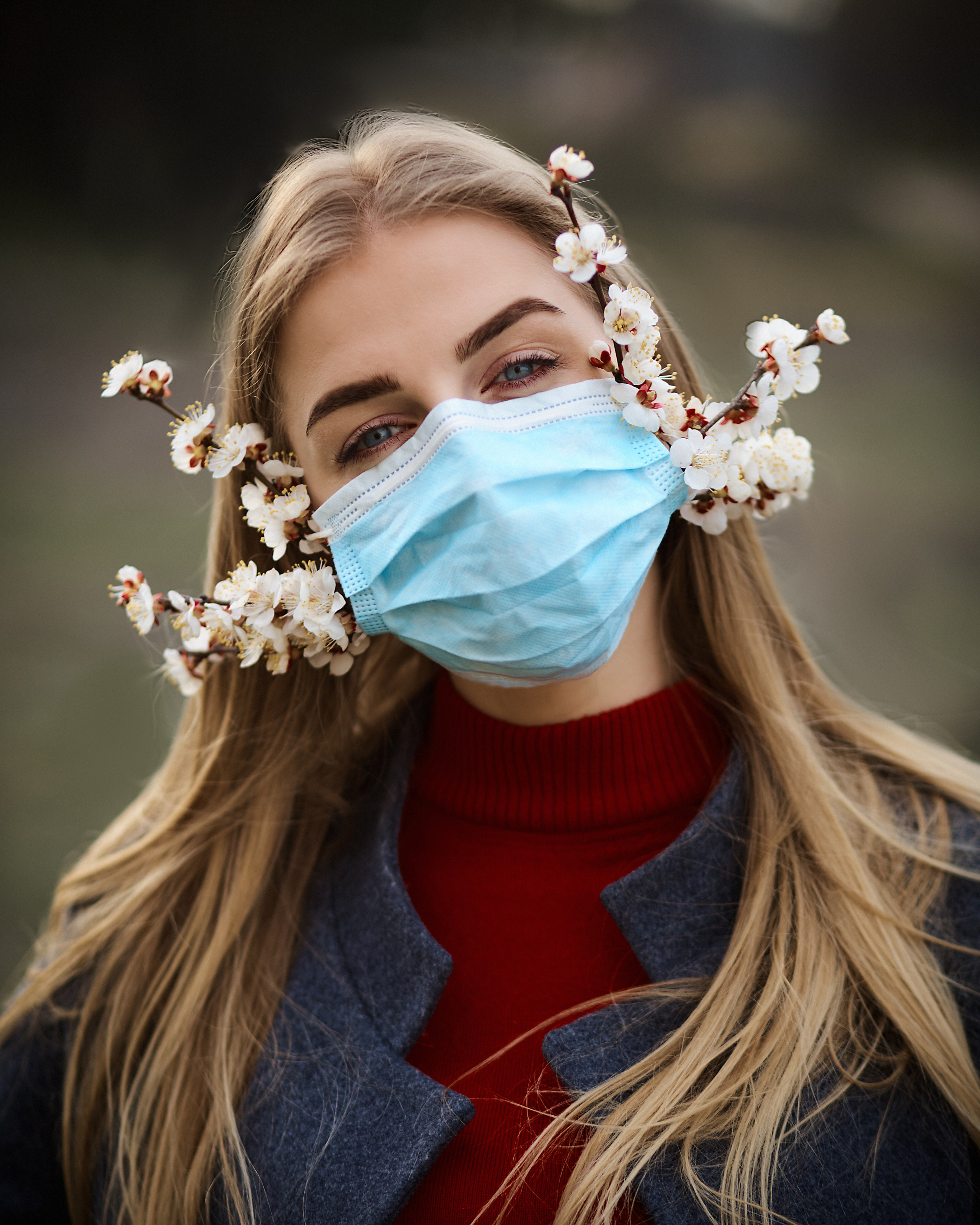 Індивідіальна зйомка для Анастасії