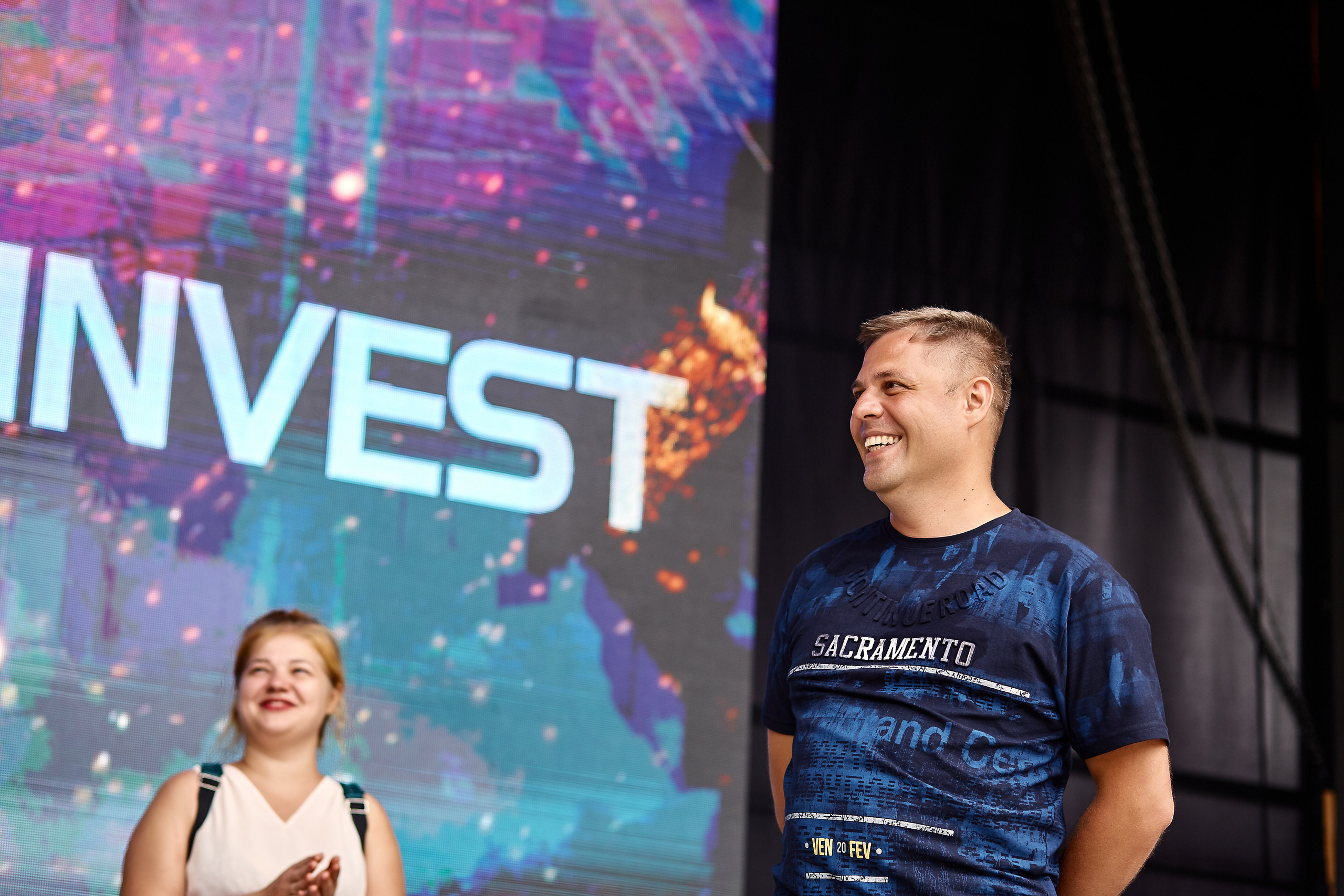 Репортажна фотосессія тимбілдингу для компанії Метінвест Інжинірінг