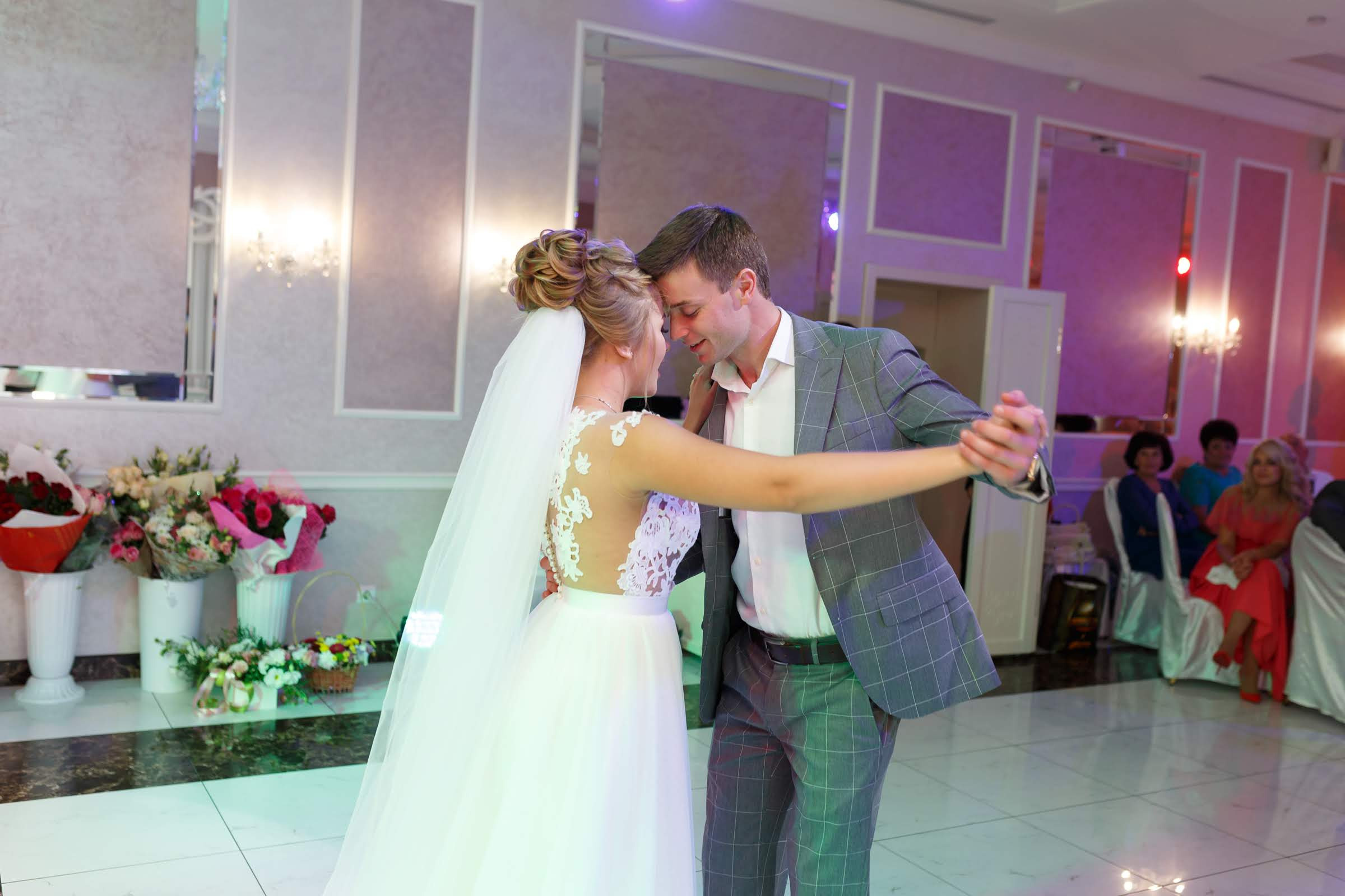 Весільна фотосессія(Дніпро) Дар'ї та Євгена