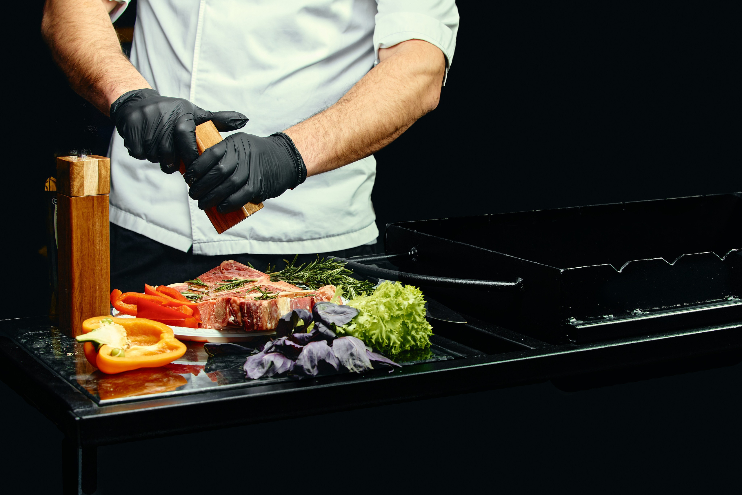 Зйомка Контента Для Інстаграм Та Сайту (Дніпро) Недорого