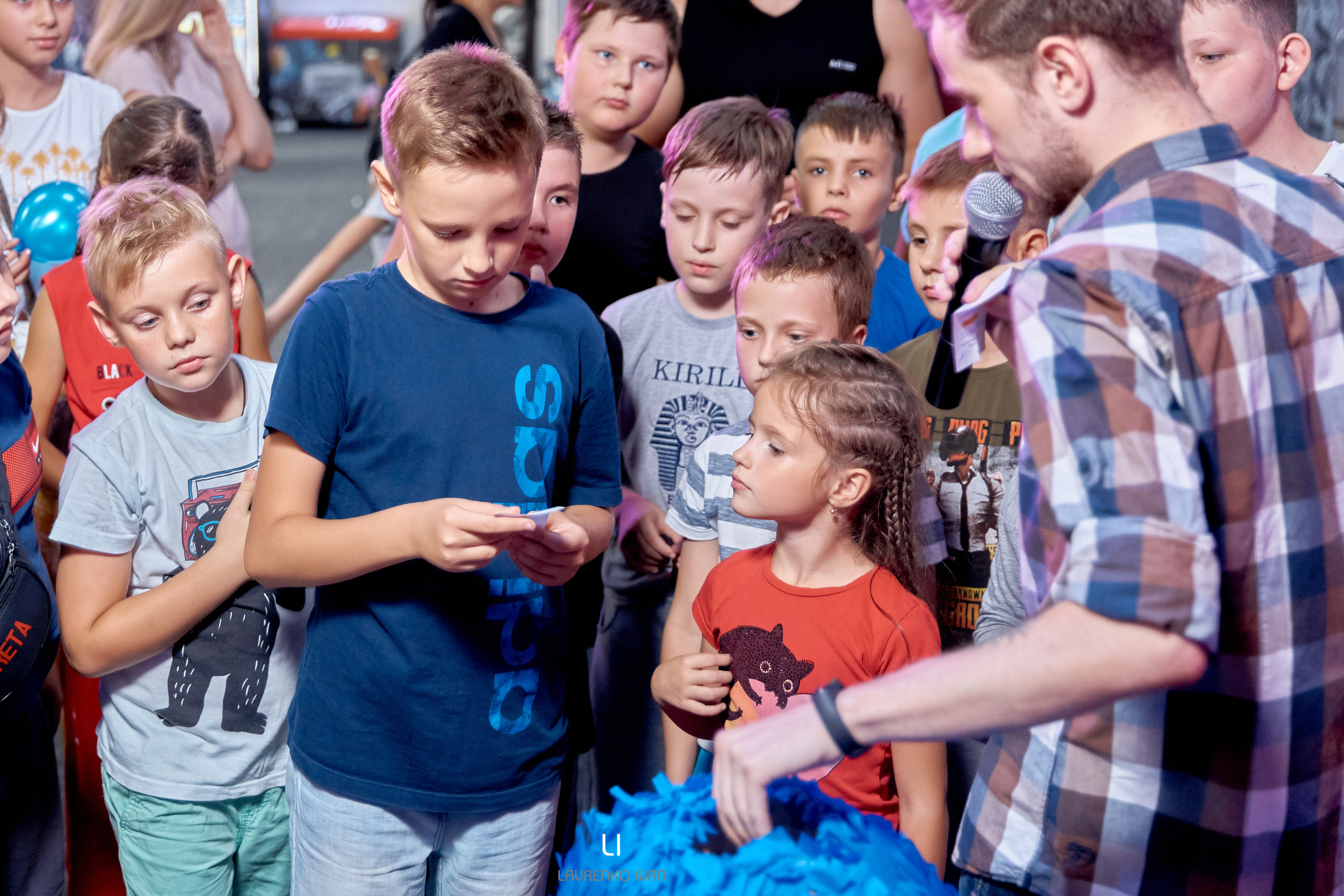Зйомка Репортажа(Дніпро). День Відкритих Дверей "Перший Легіон"