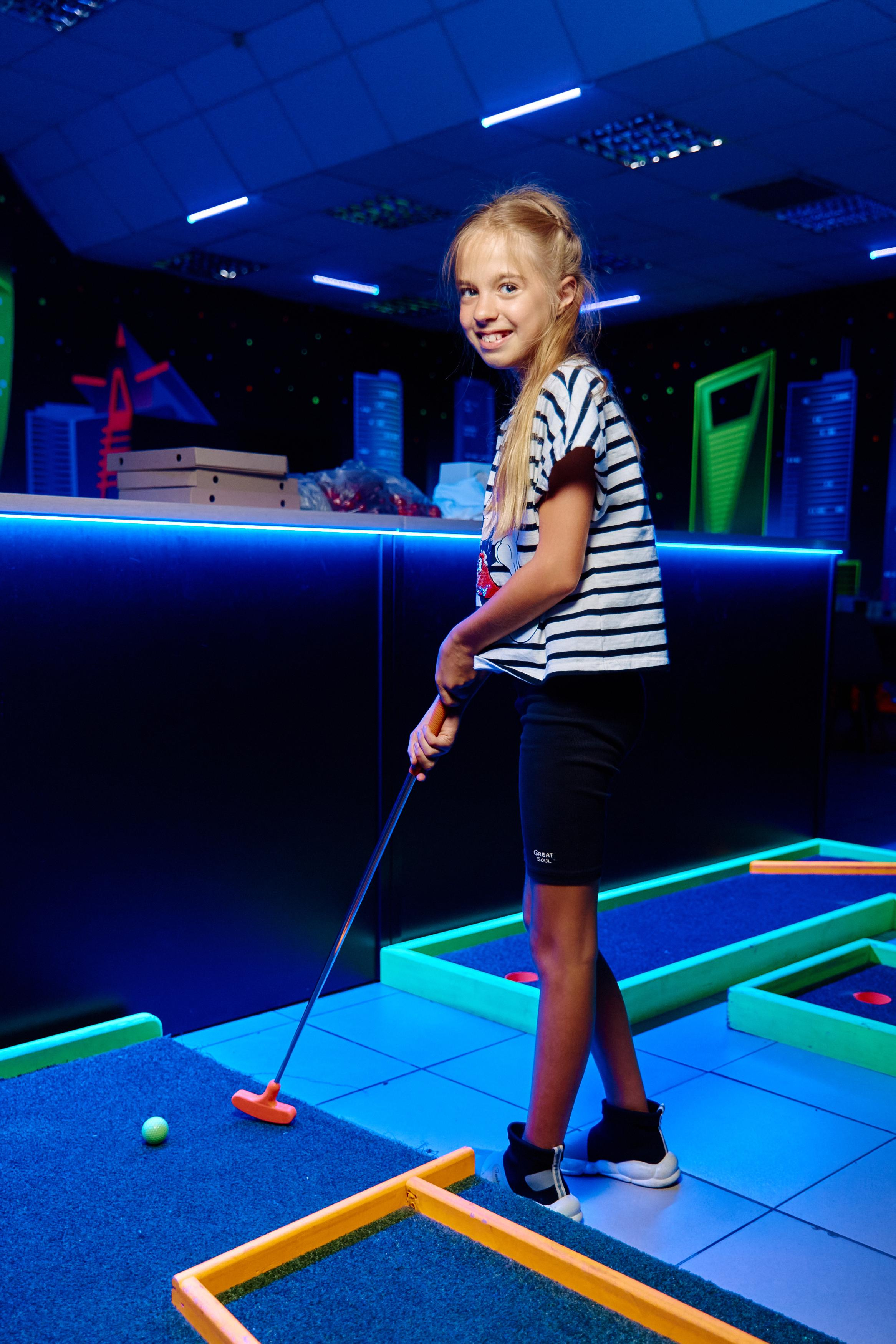 Репортажна зйомка(Дніпро) День Народження Дар'ї