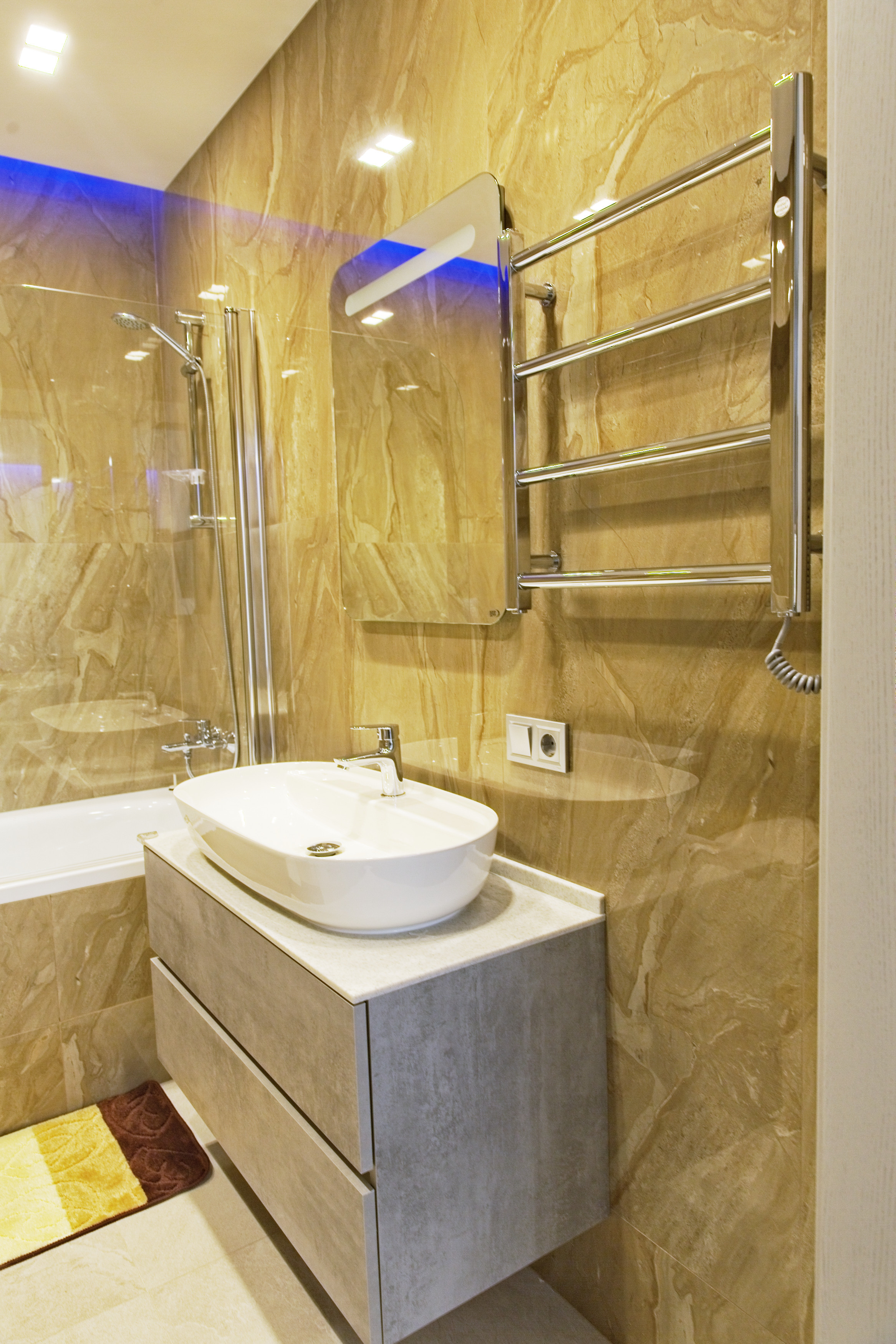 Інтер'єрна зйомка у Дніпрі. Фото нерухомості перед арендою