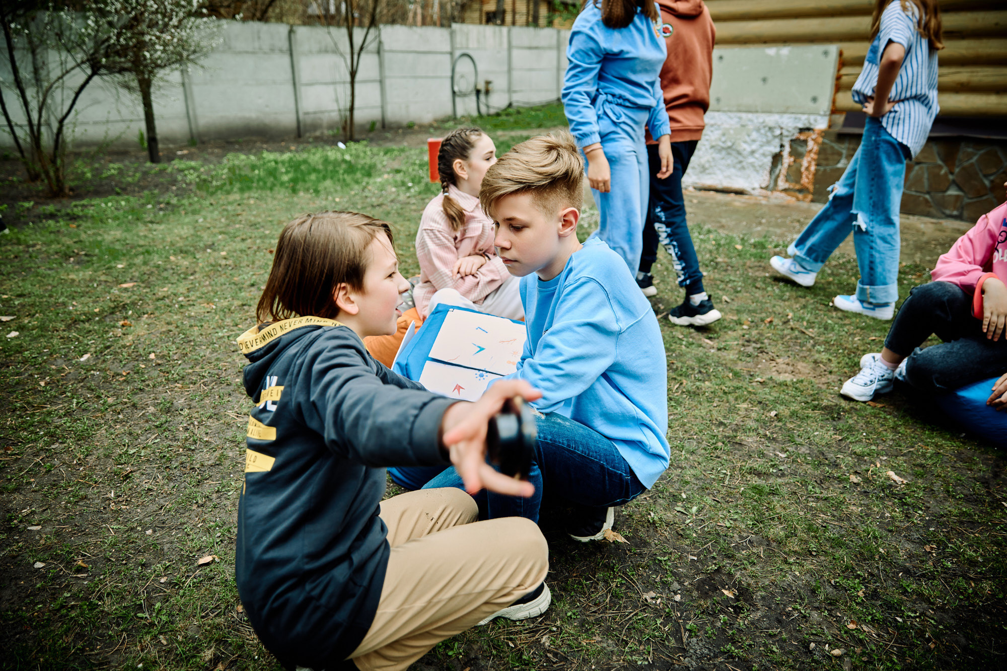 День нарождення Єви