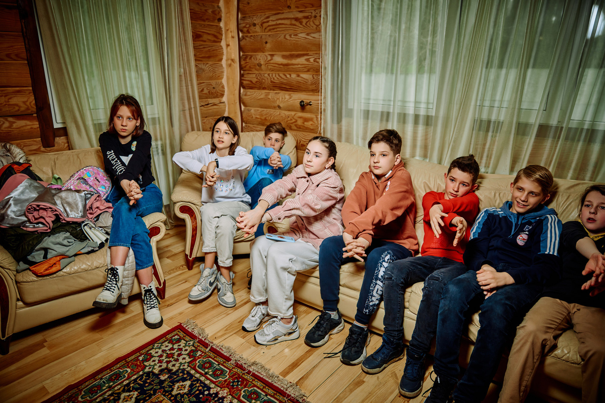 День нарождення Єви