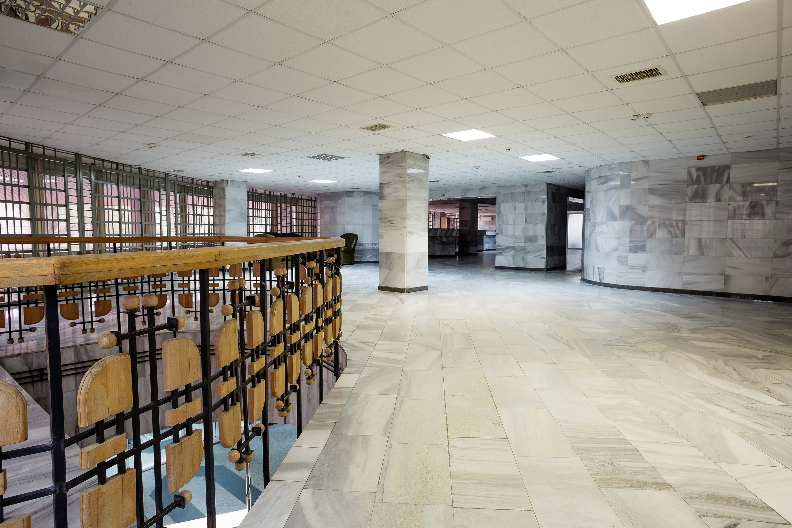 Фото приміщень для рекламних буклетів. Зйомка фасадів та інтер’єрів