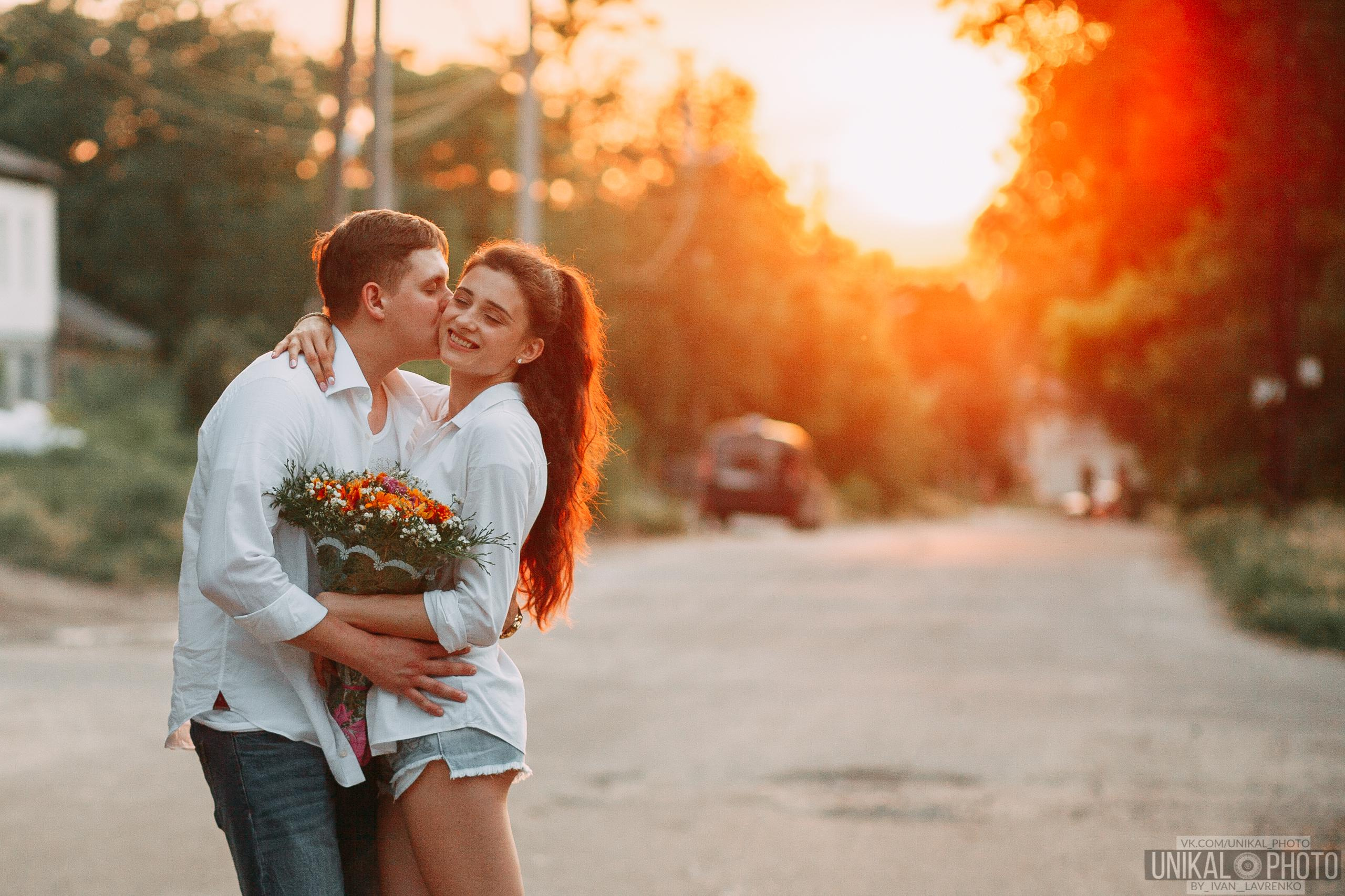Весільна фотосессія(Дніпро) Влади Та Андрія