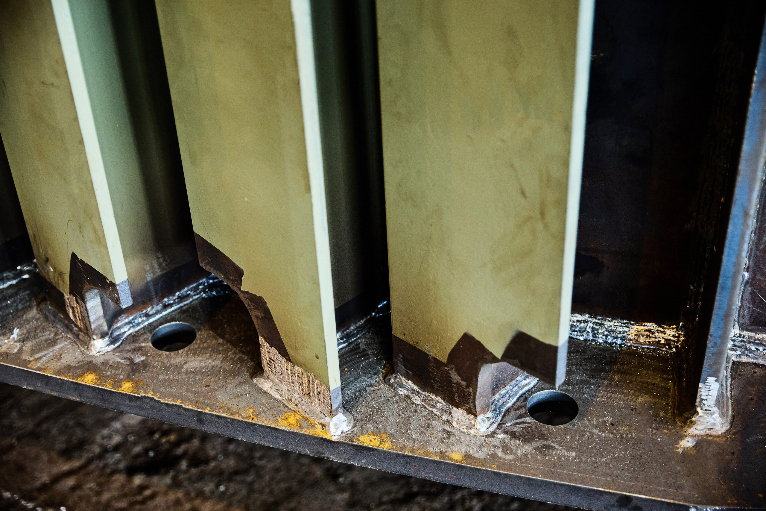 Фото для компаний в Днепре. Промышленная фотосессия заводов и произведственных мощьностей