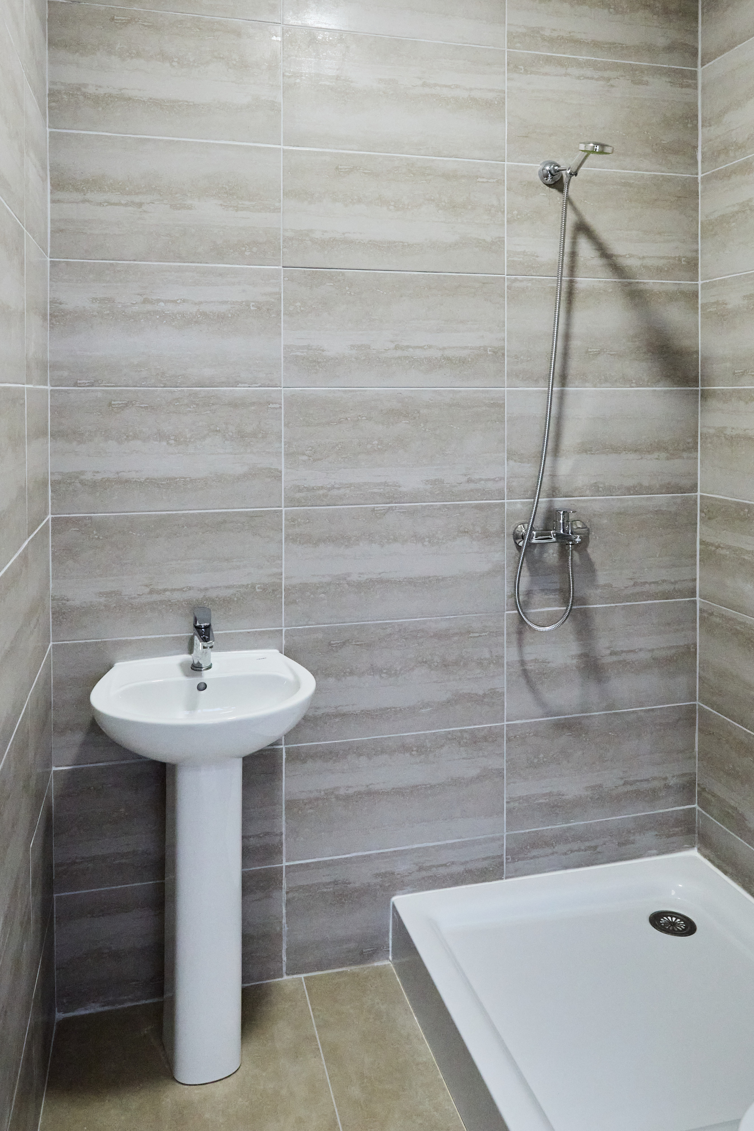 Интерьерное фото отделения интенсивной терапии, больницы г. Днепр