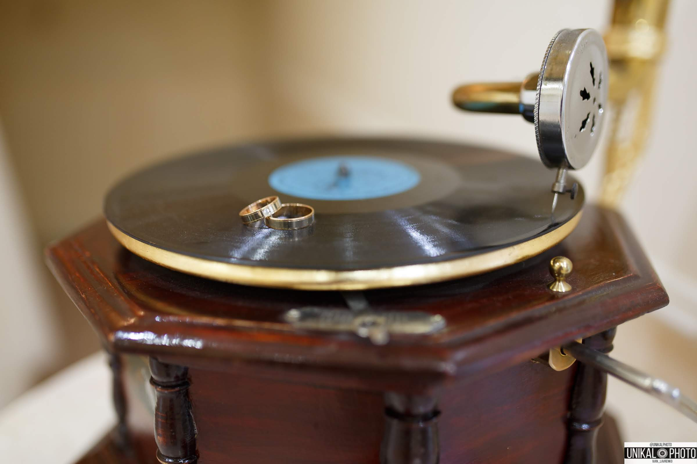 Весільна фотосессія(Дніпро) Дар'ї та Євгена