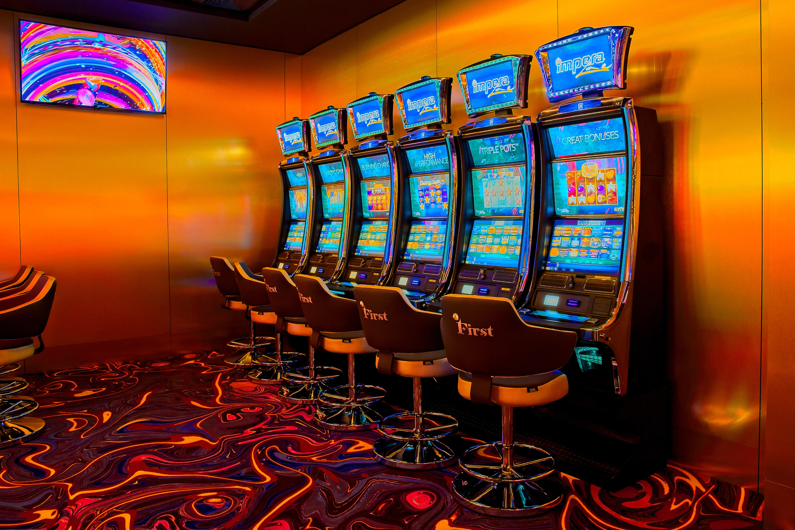 Интерьерная съемка Днепр. Фото помещений