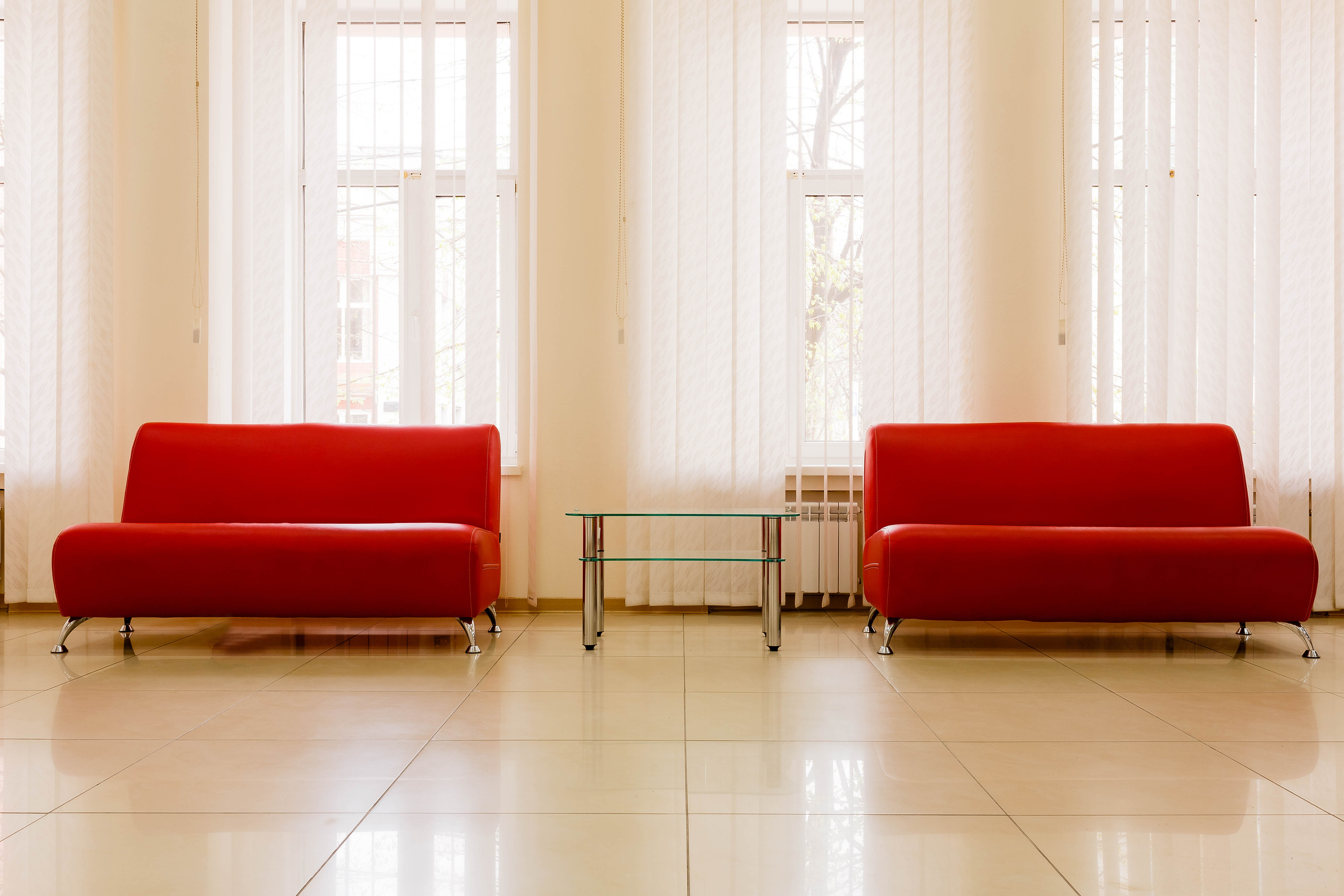 Фото приміщень для рекламних буклетів. Зйомка фасадів та інтер’єрів