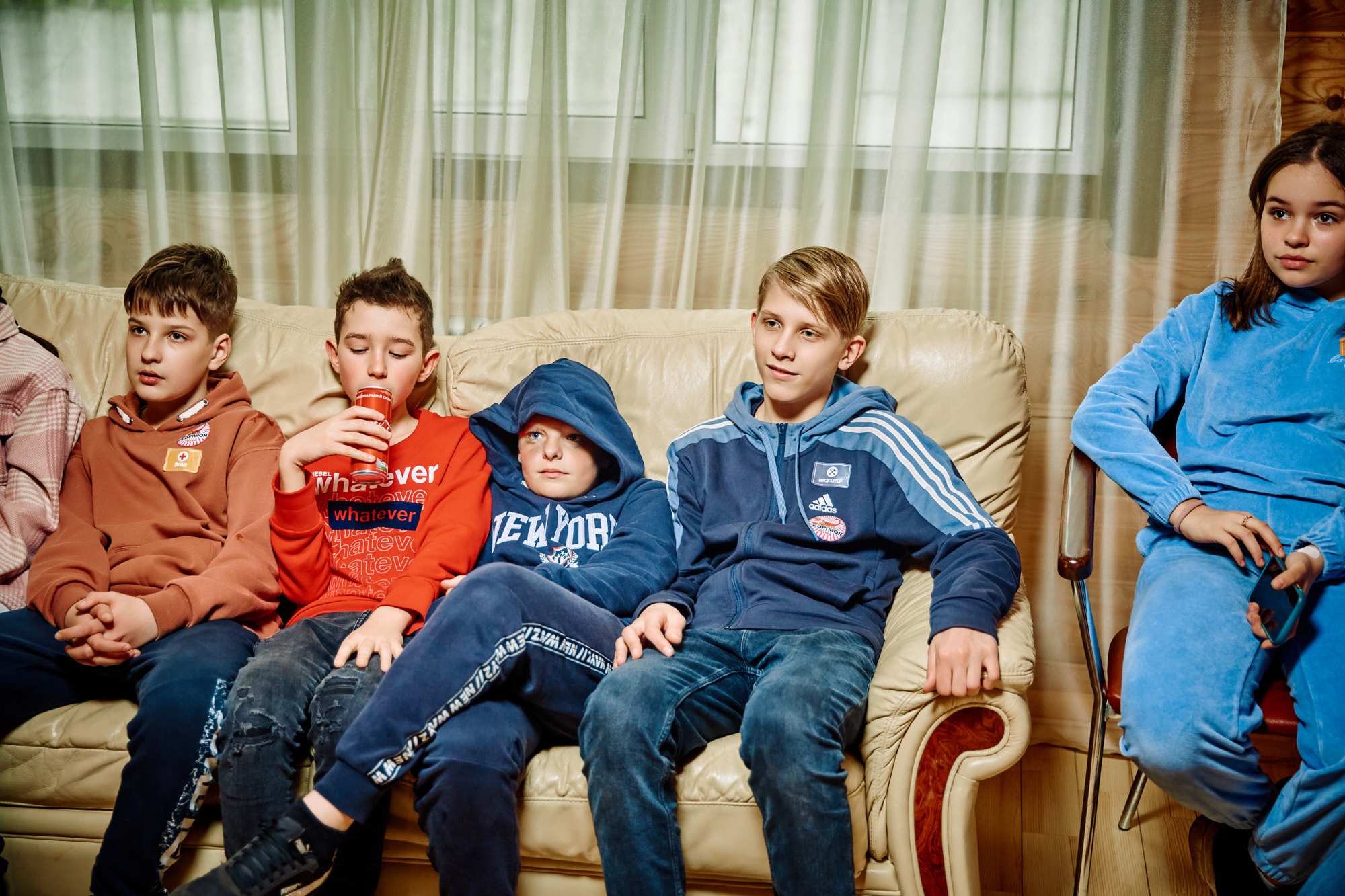 День нарождення Єви