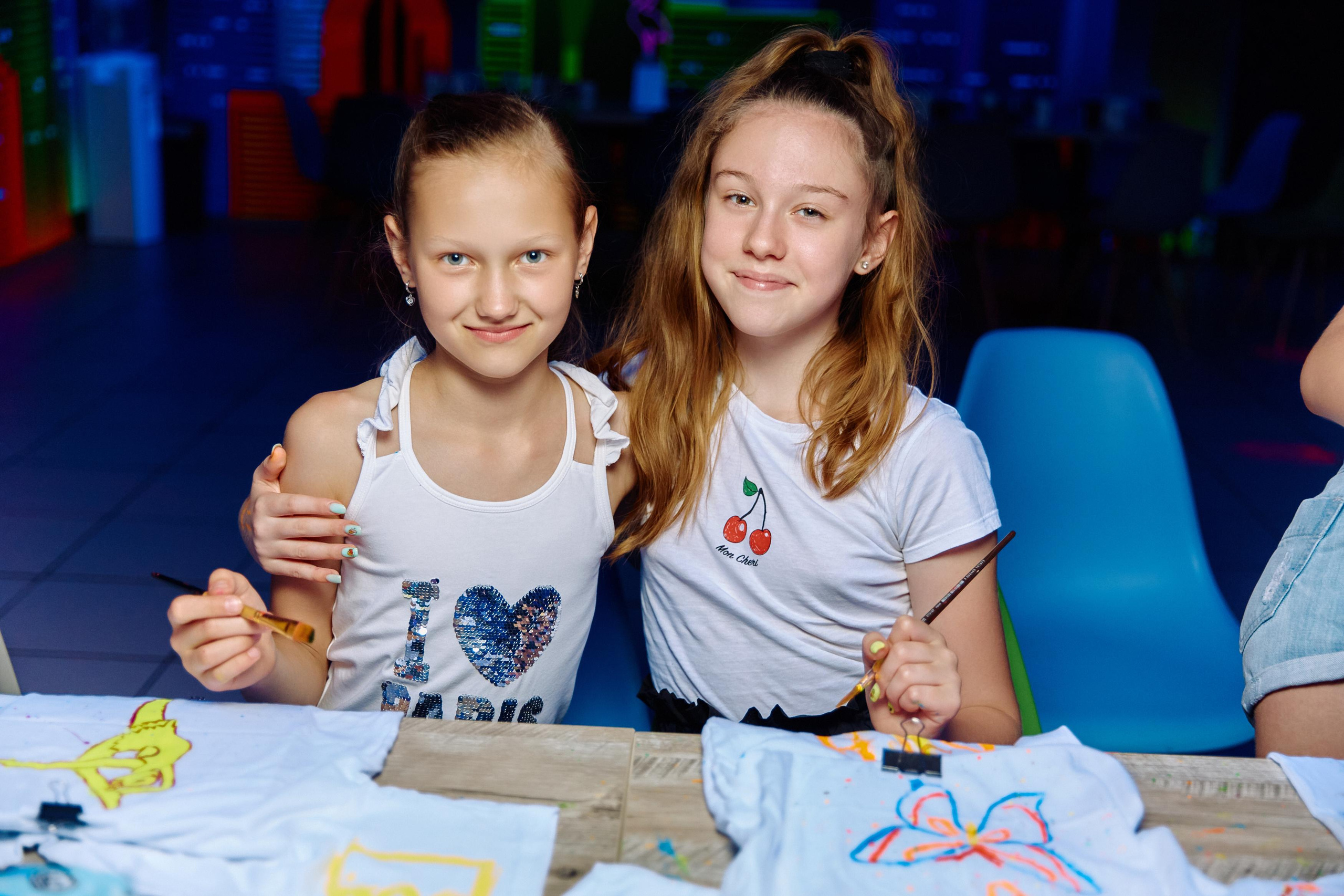 Репортажна зйомка(Дніпро) День Народження Дар'ї