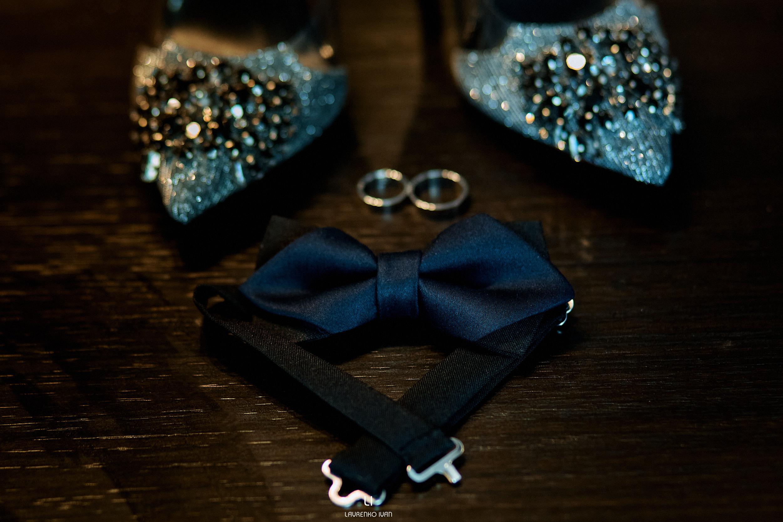 Свадебная Фотосессия (Днепр) Елены та Виталия