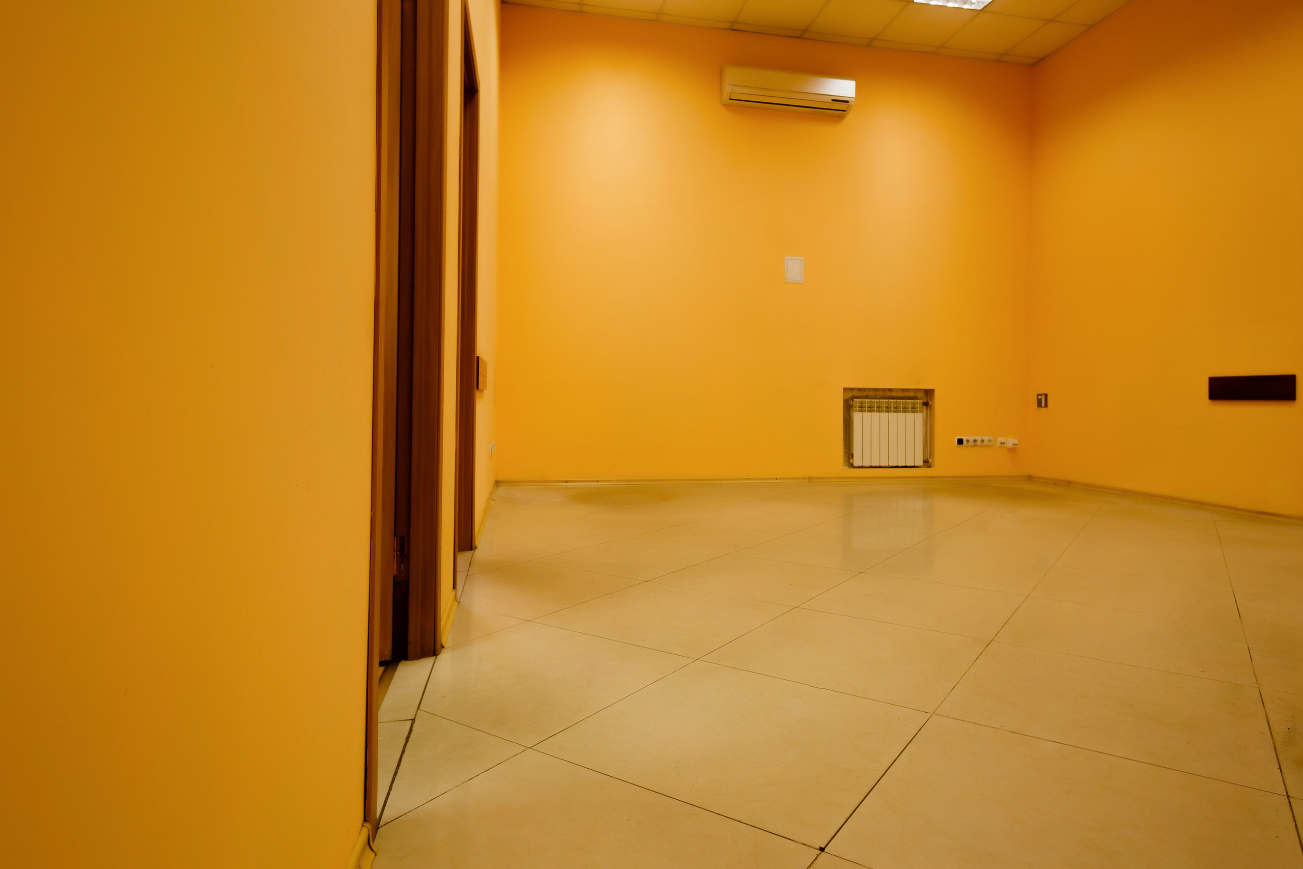 Фото приміщень для рекламних буклетів. Зйомка фасадів та інтер’єрів