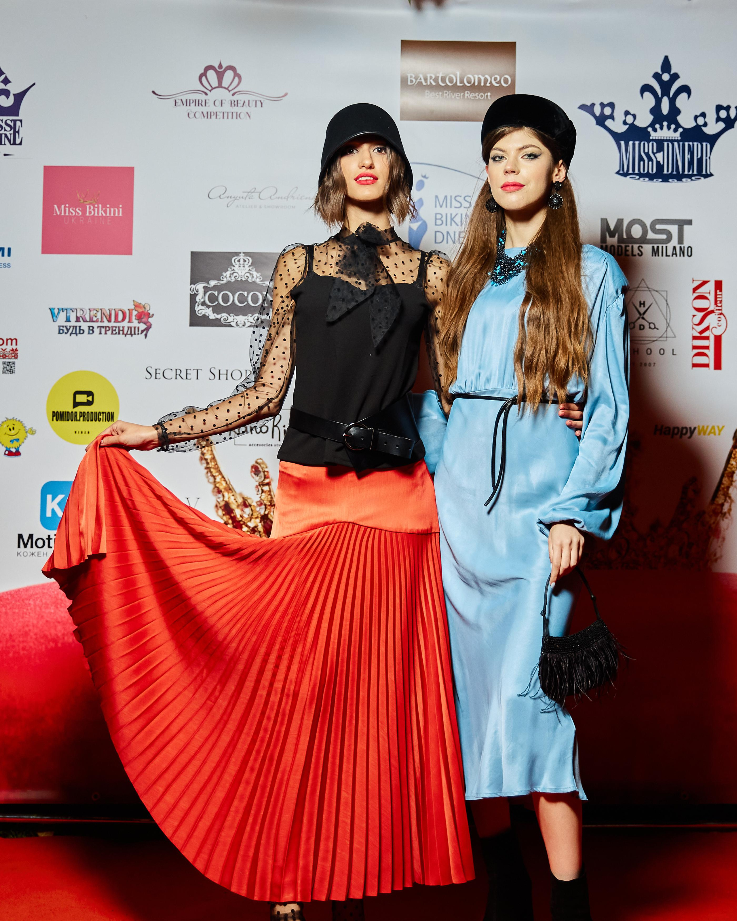 Репортажная съемка(Днепр)Мисс Бикини 2021. Bartolomeo Resort