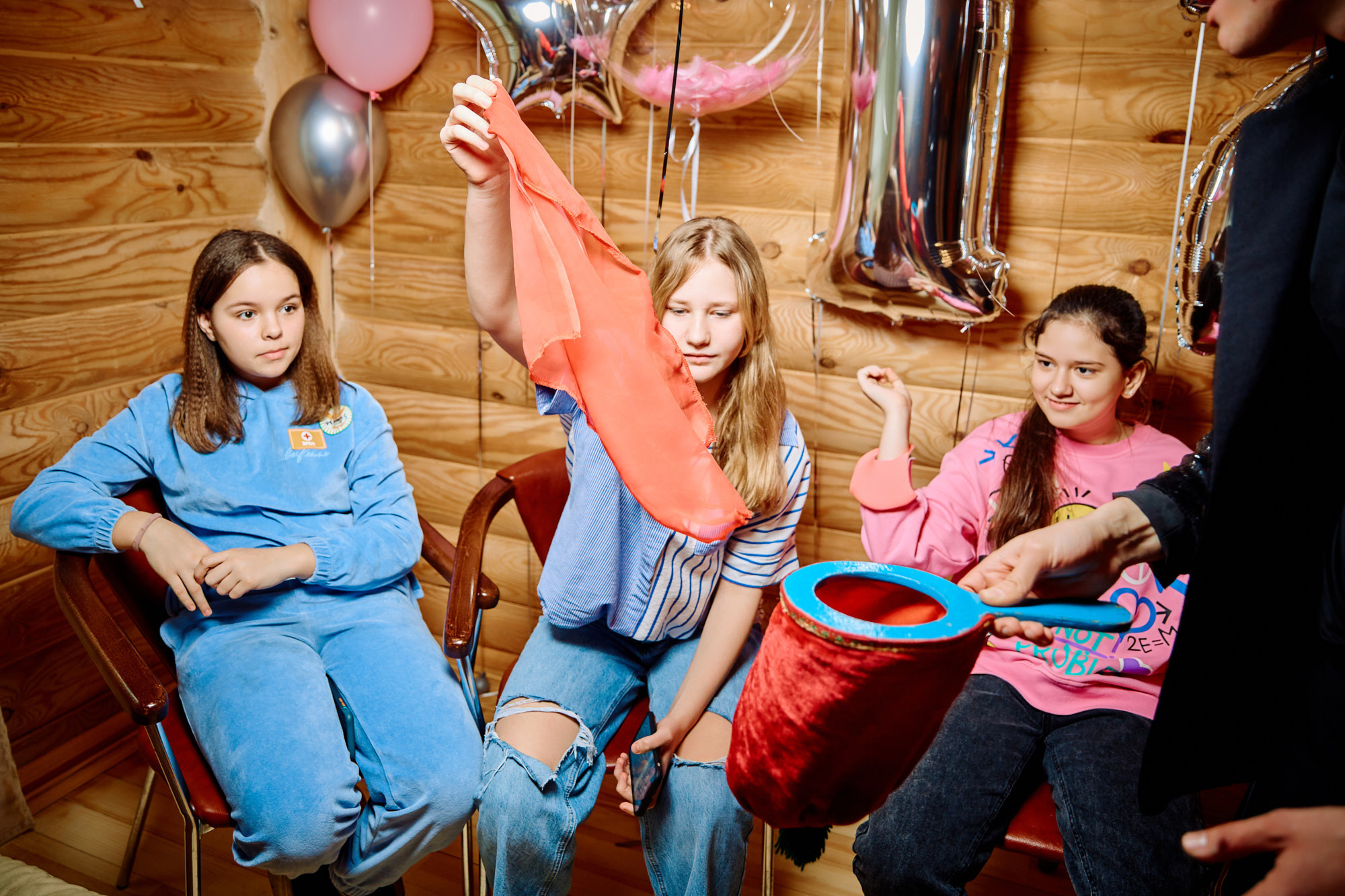 День нарождення Єви