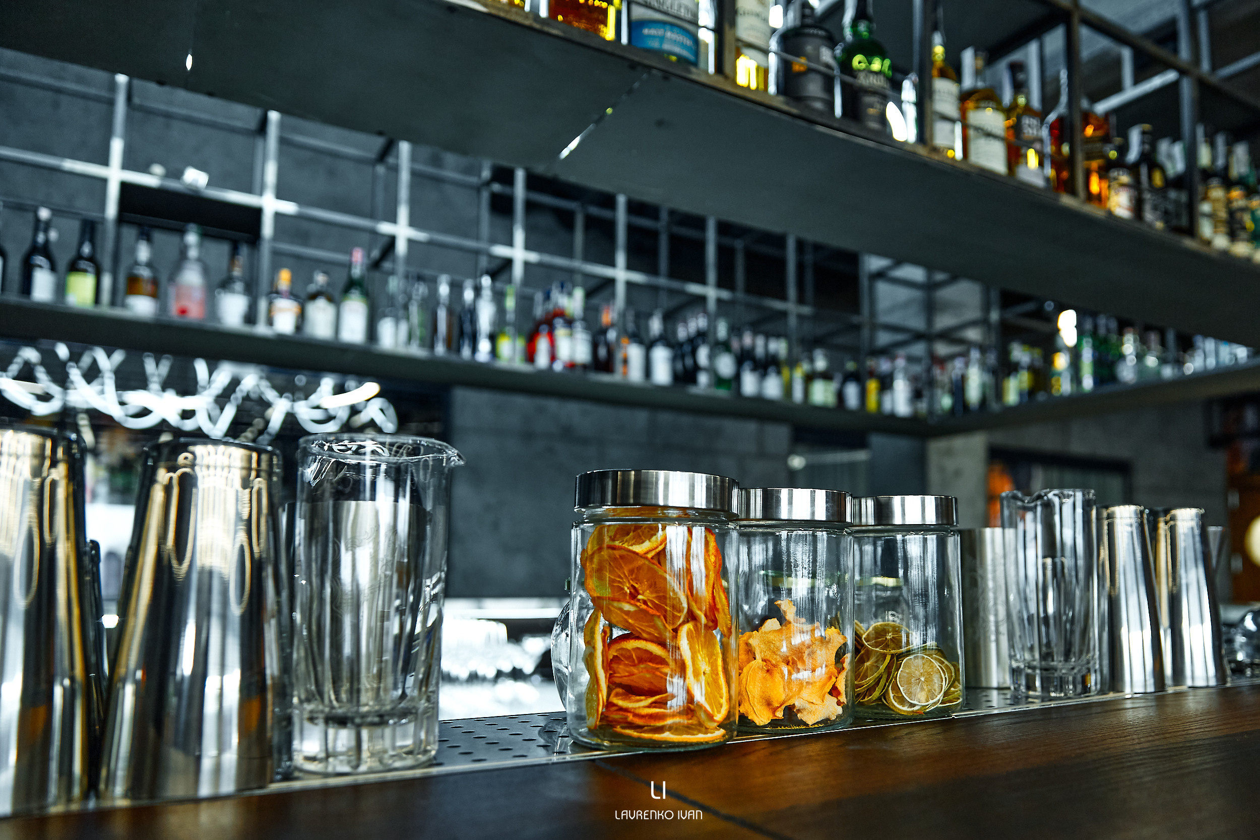 Контентная съемка для ресторана, и кафе