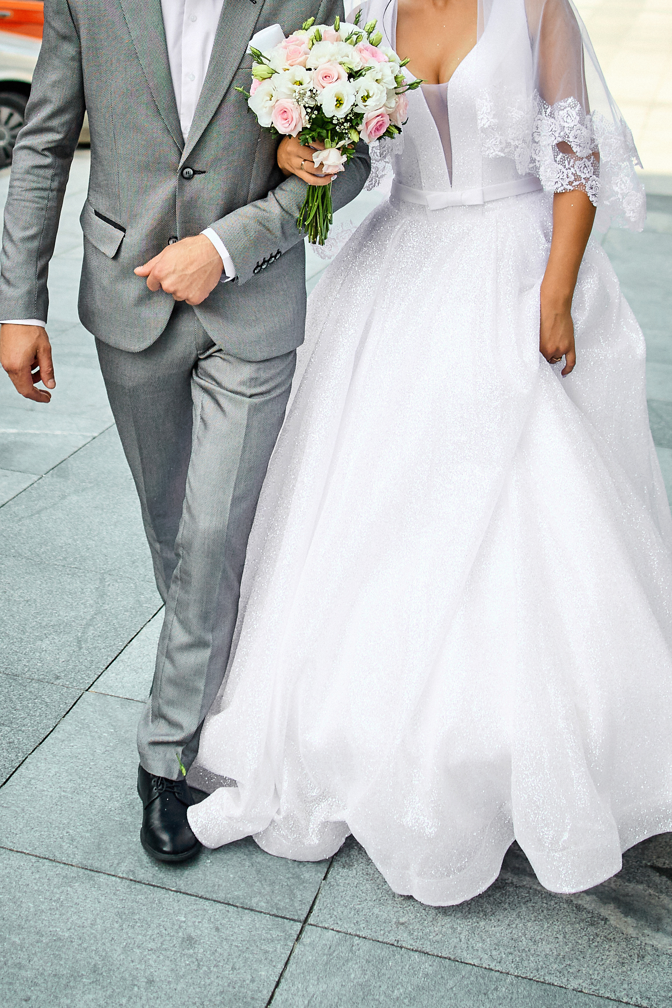 Весільна фотосессія(Дніпро) Сабіна Та Андрій