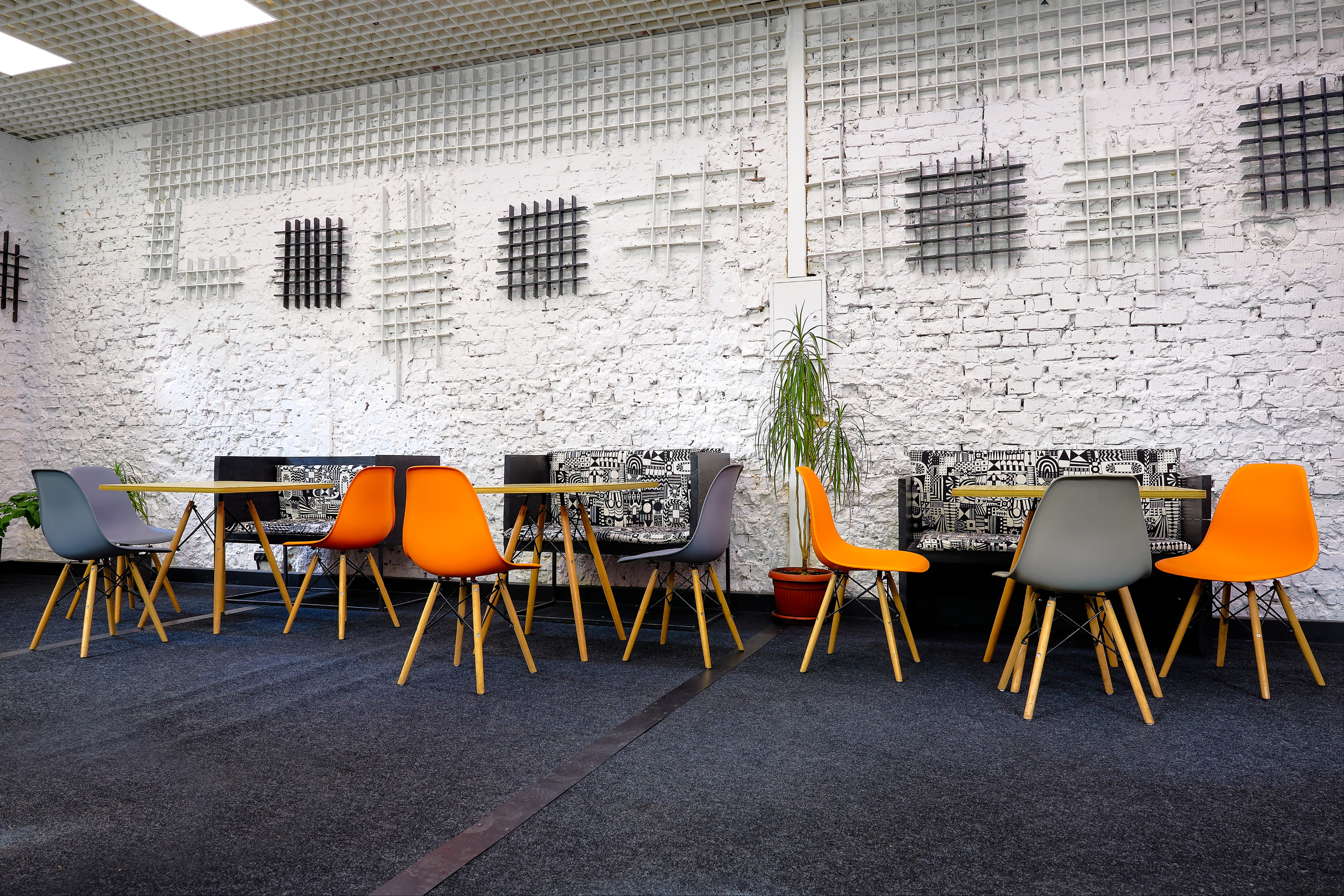 Рекламные фото, креативное пространство Сampus Сreative Hall. Днепр